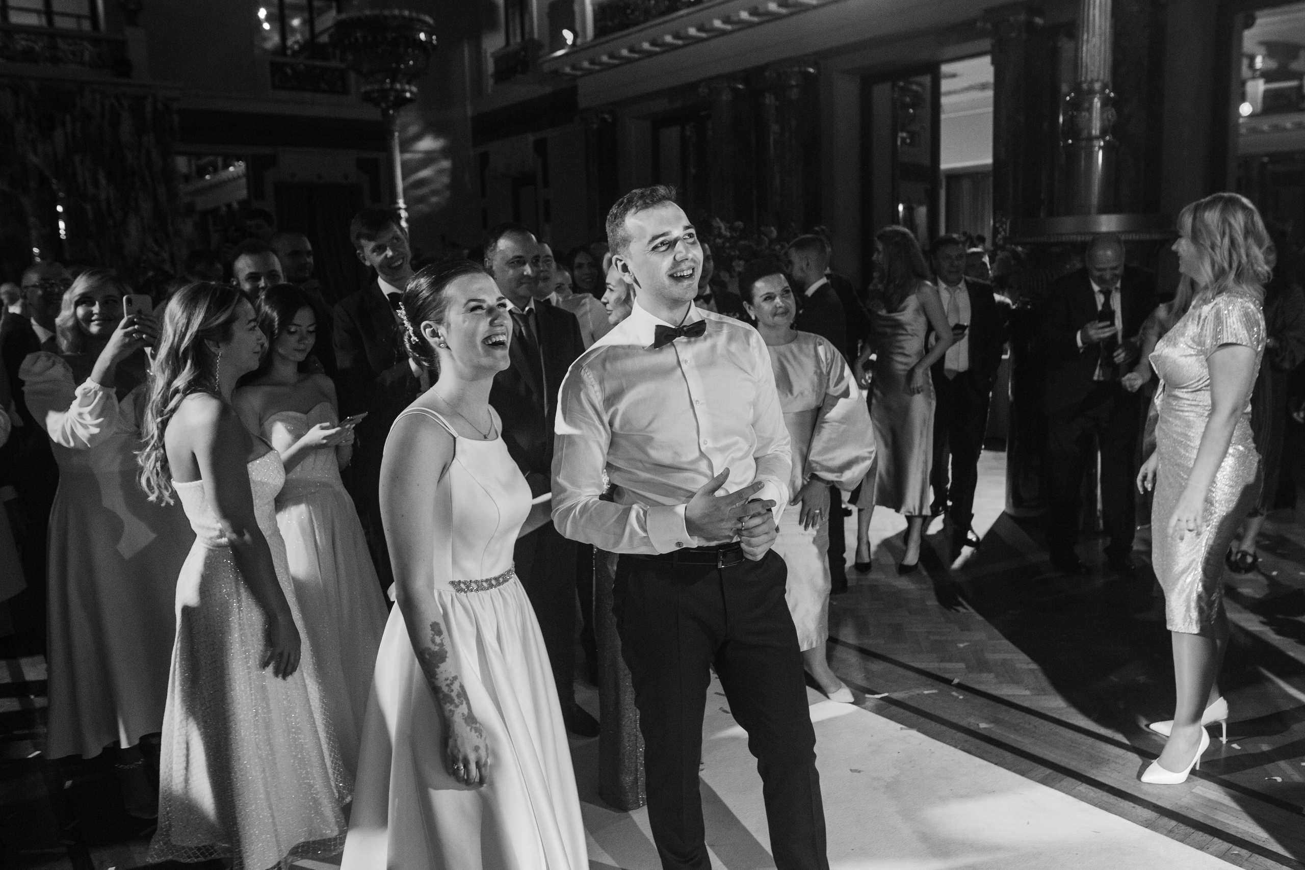 Roman & Ekaterina 2021 Moscow. Wedding and family photographer in Moscow