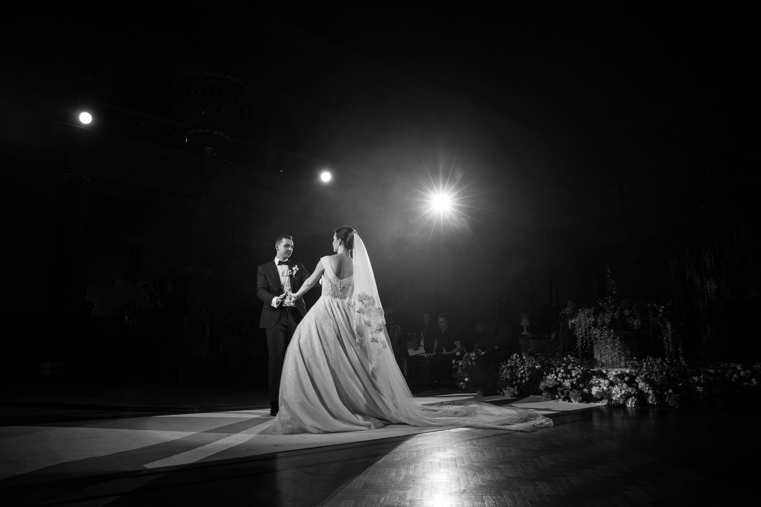 Roman & Ekaterina 2021 Moscow. Wedding and family photographer in Moscow