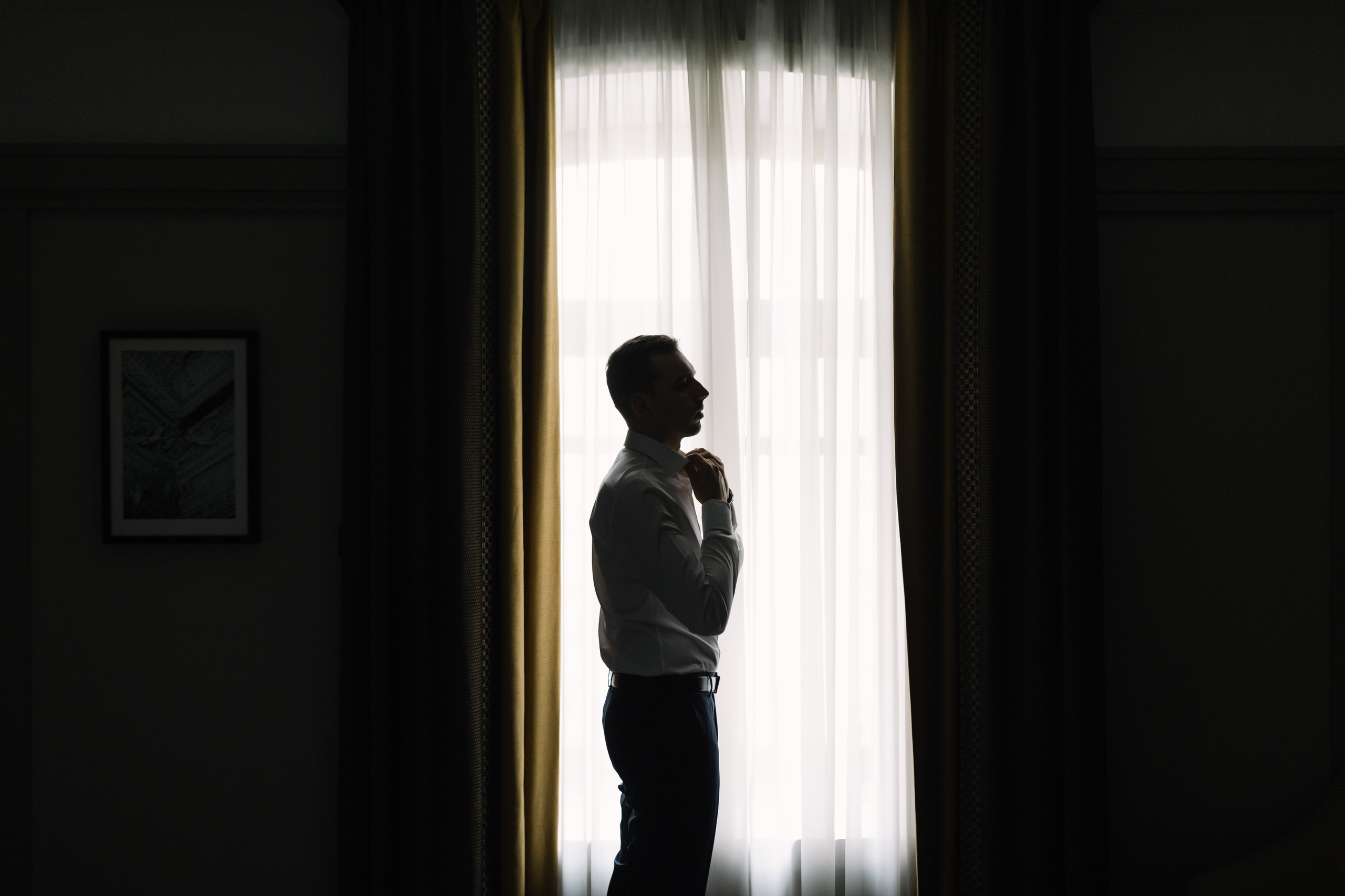 Roman & Ekaterina 2021 Moscow. Wedding and family photographer in Moscow