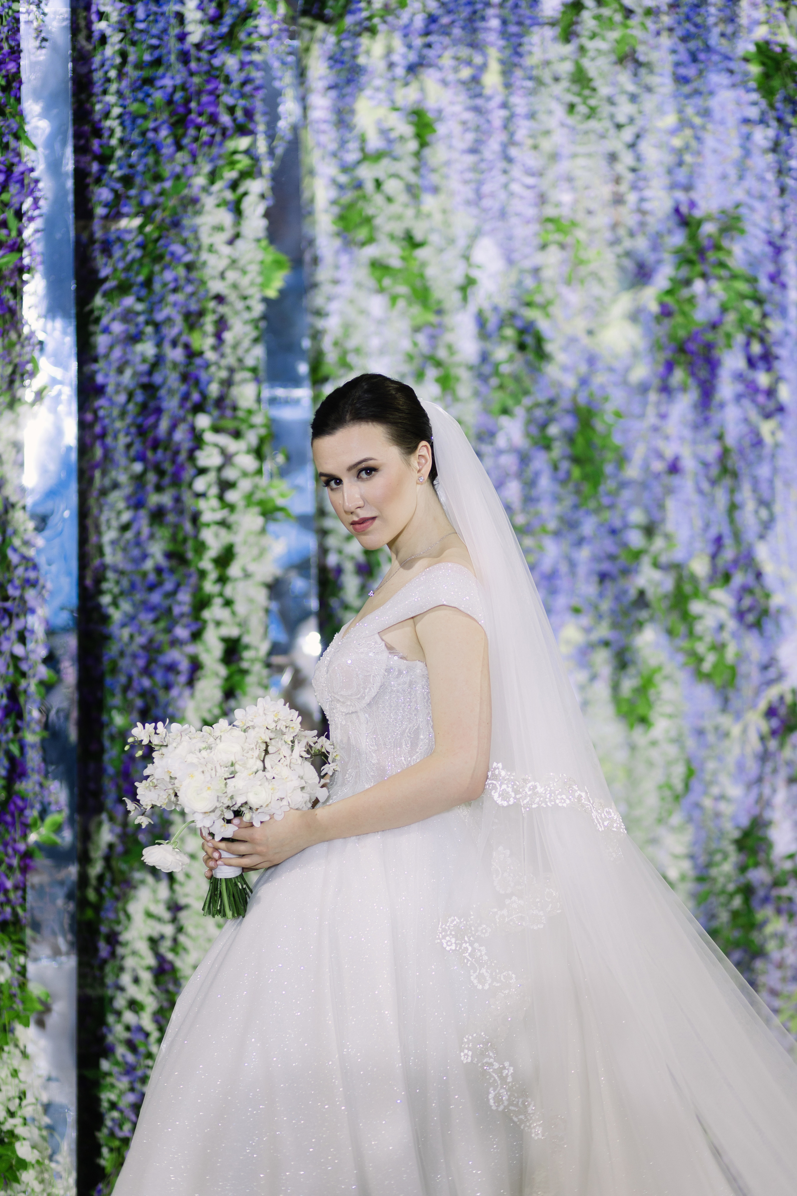 Roman & Ekaterina 2021 Moscow. Wedding and family photographer in Moscow