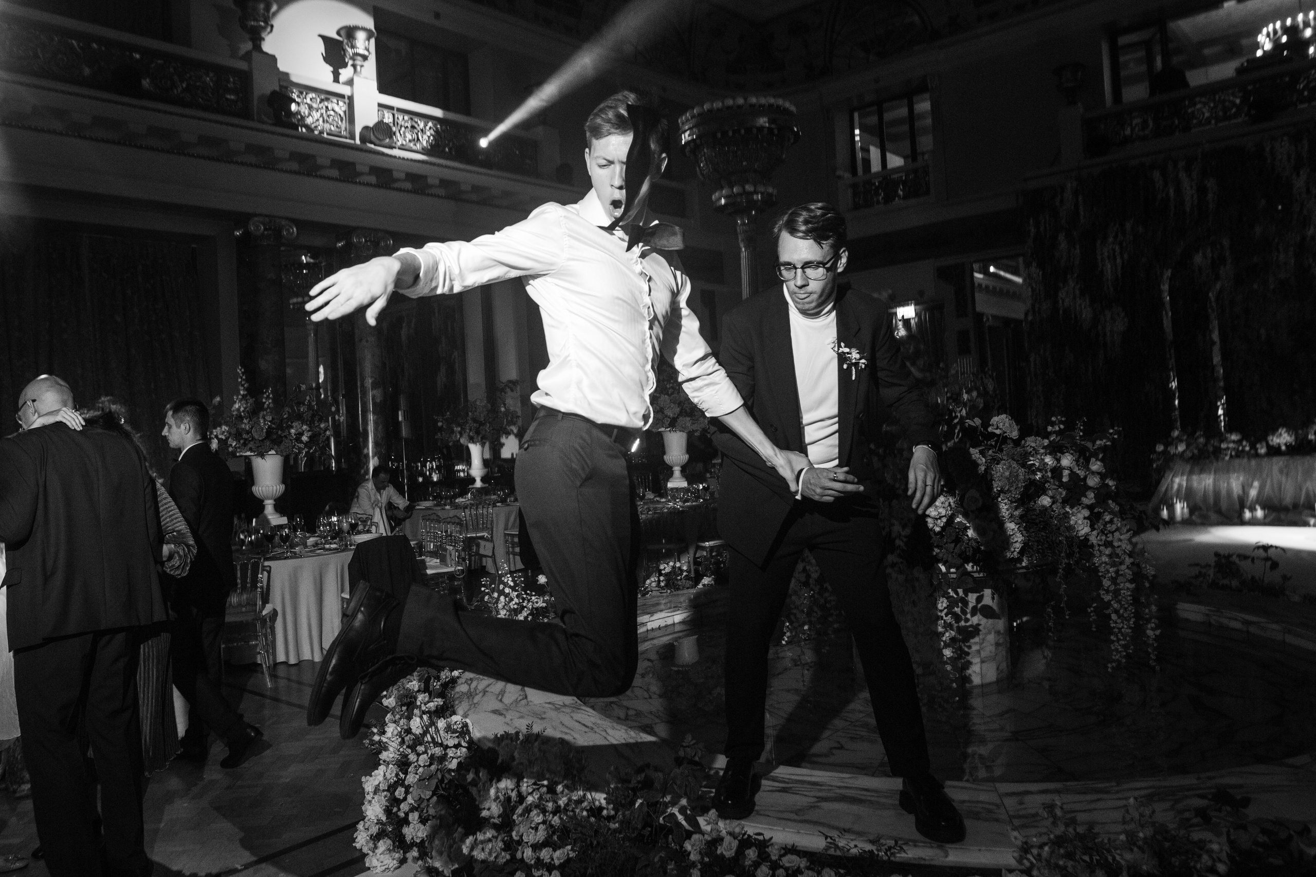 Roman & Ekaterina 2021 Moscow. Wedding and family photographer in Moscow