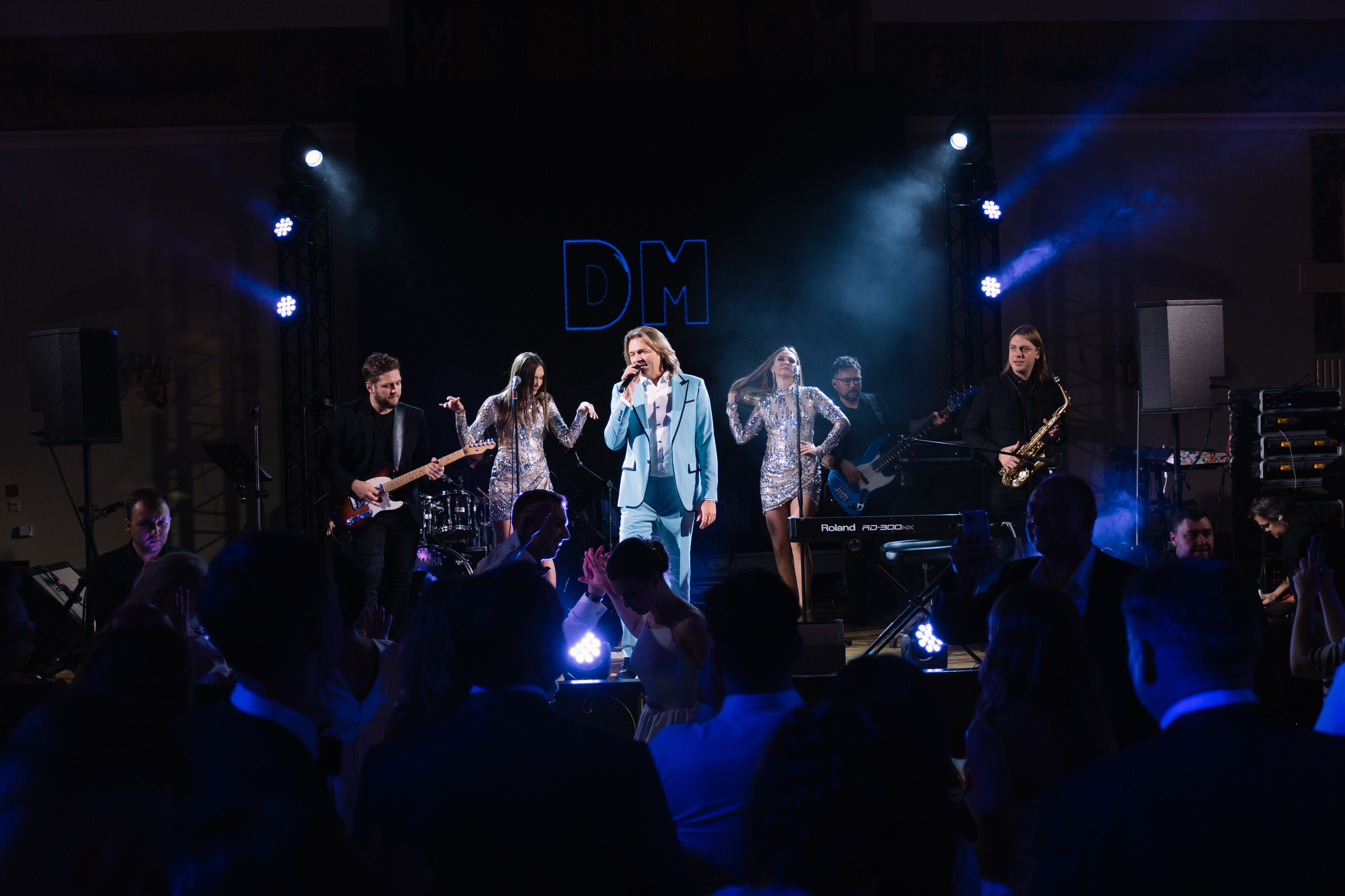 Roman & Ekaterina 2021 Moscow. Wedding and family photographer in Moscow