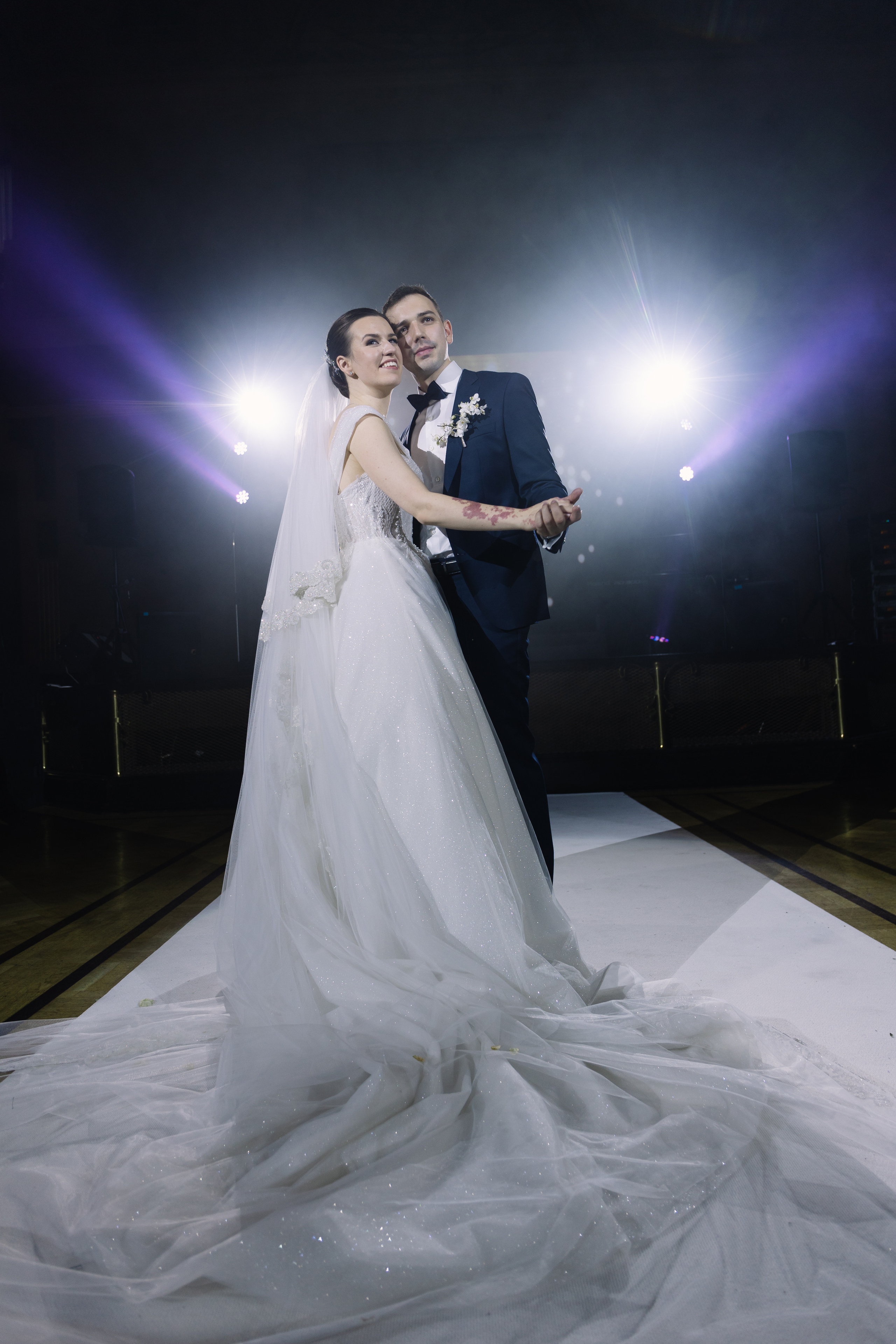 Roman & Ekaterina 2021 Moscow. Wedding and family photographer in Moscow