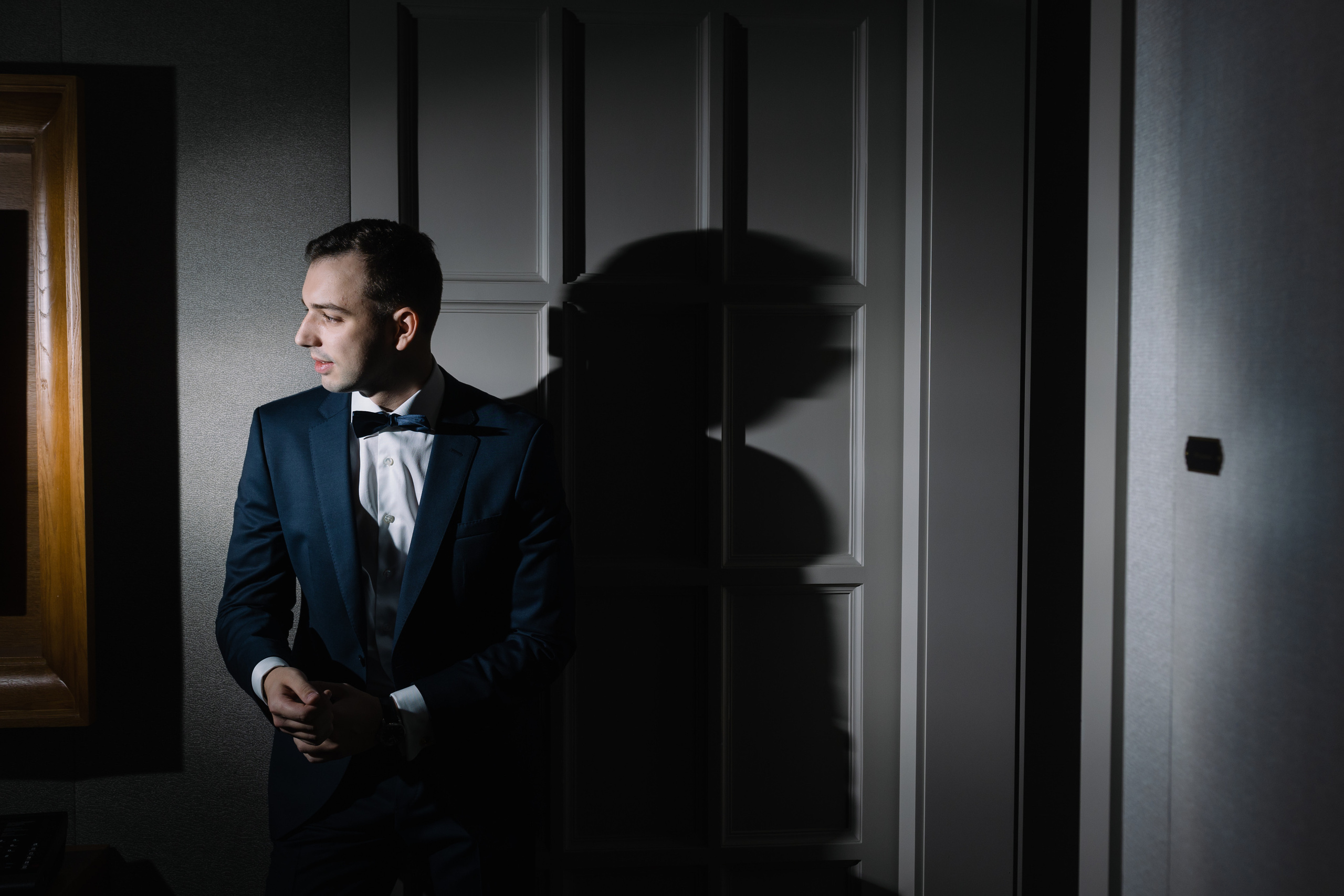 Roman & Ekaterina 2021 Moscow. Wedding and family photographer in Moscow