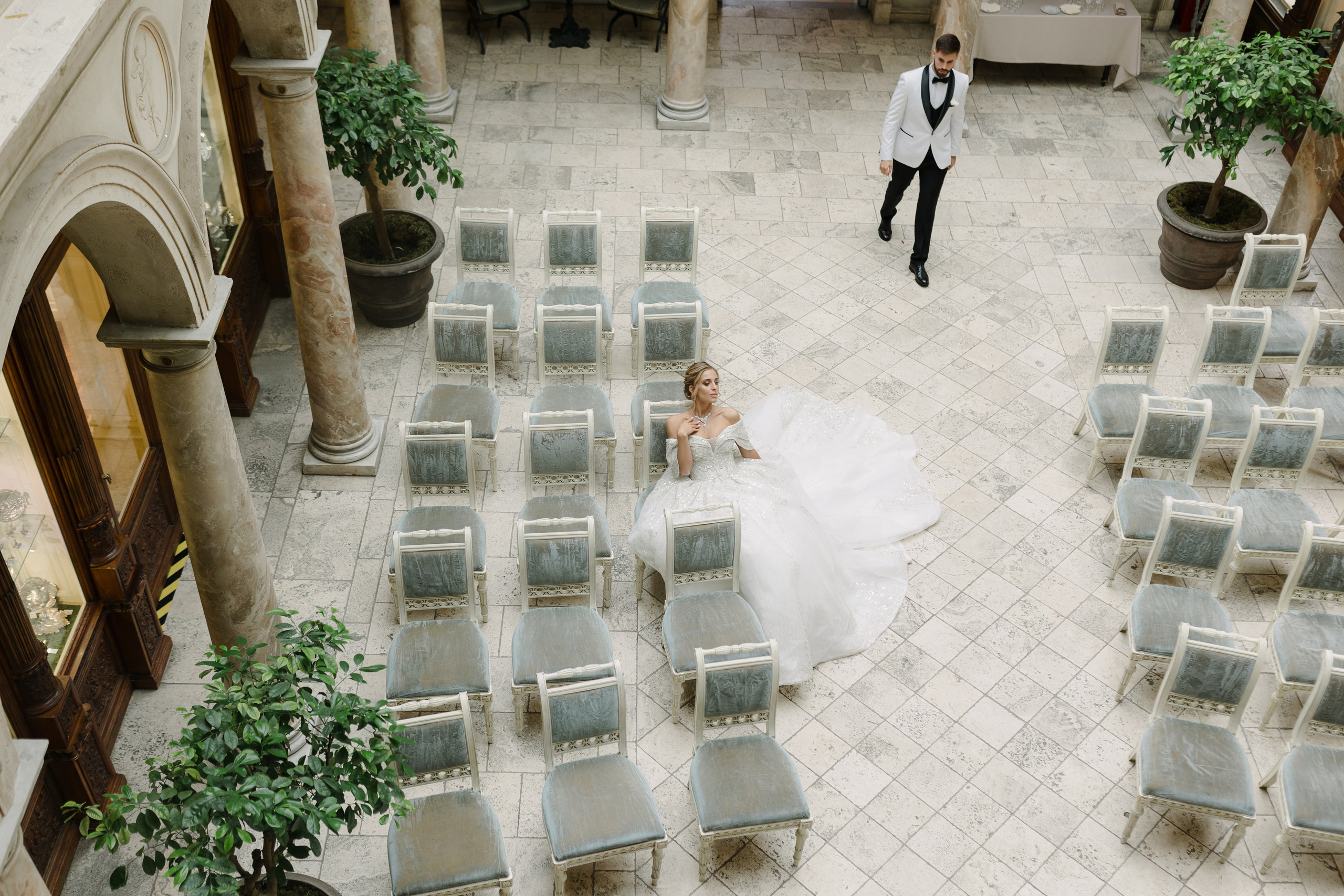 Portfolio. Wedding and family photographer in Moscow