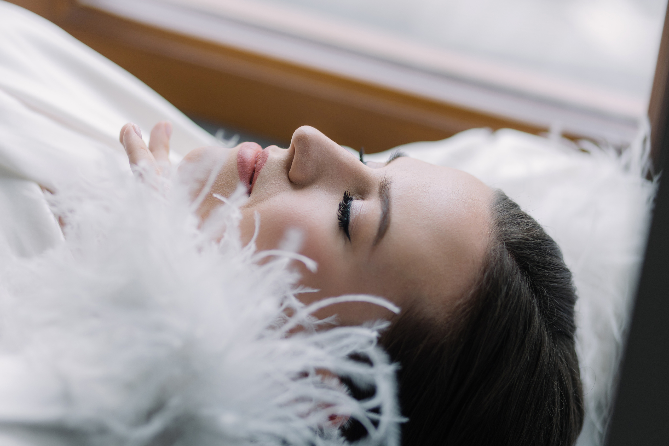 Roman & Ekaterina 2021 Moscow. Wedding and family photographer in Moscow