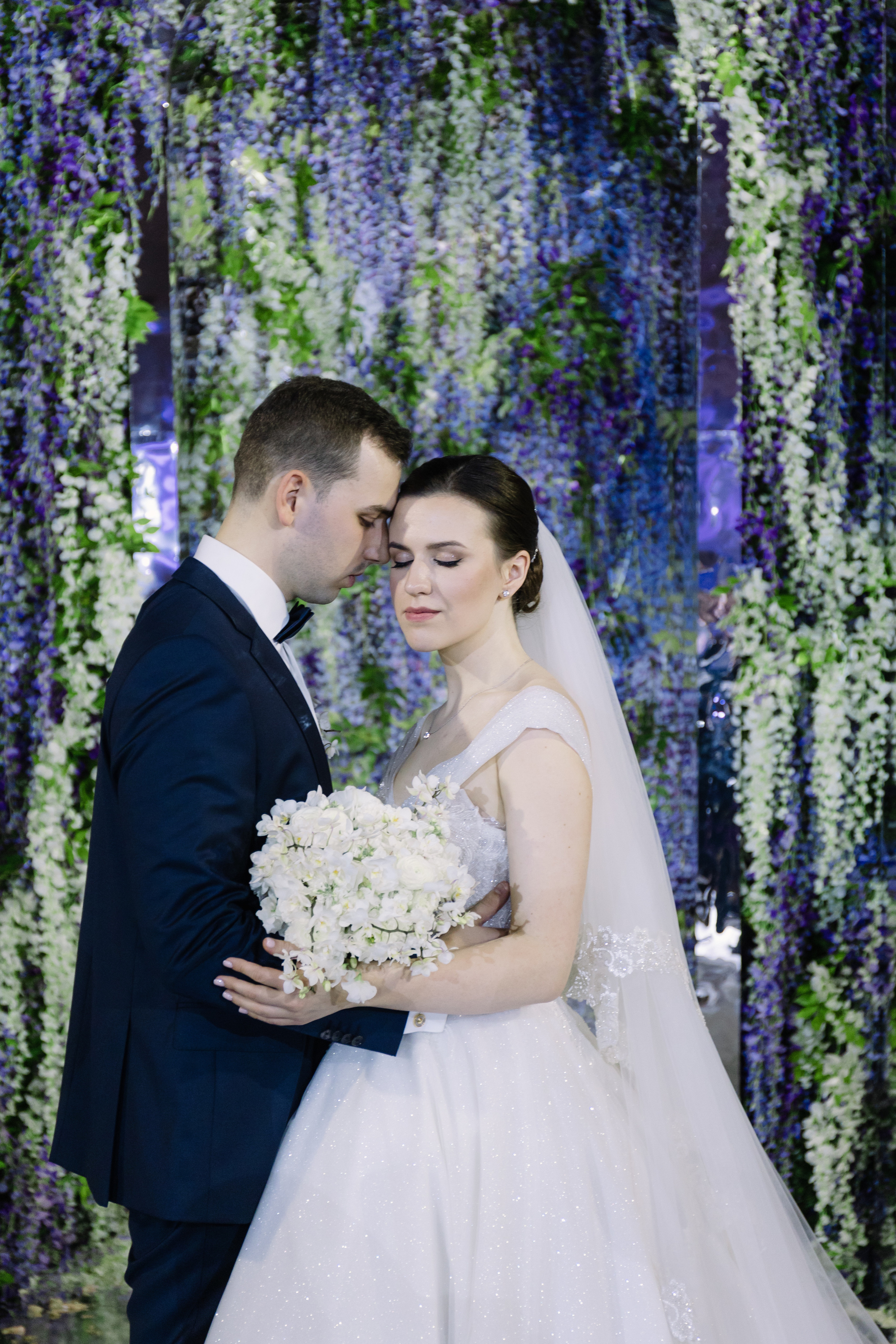 Roman & Ekaterina 2021 Moscow. Wedding and family photographer in Moscow