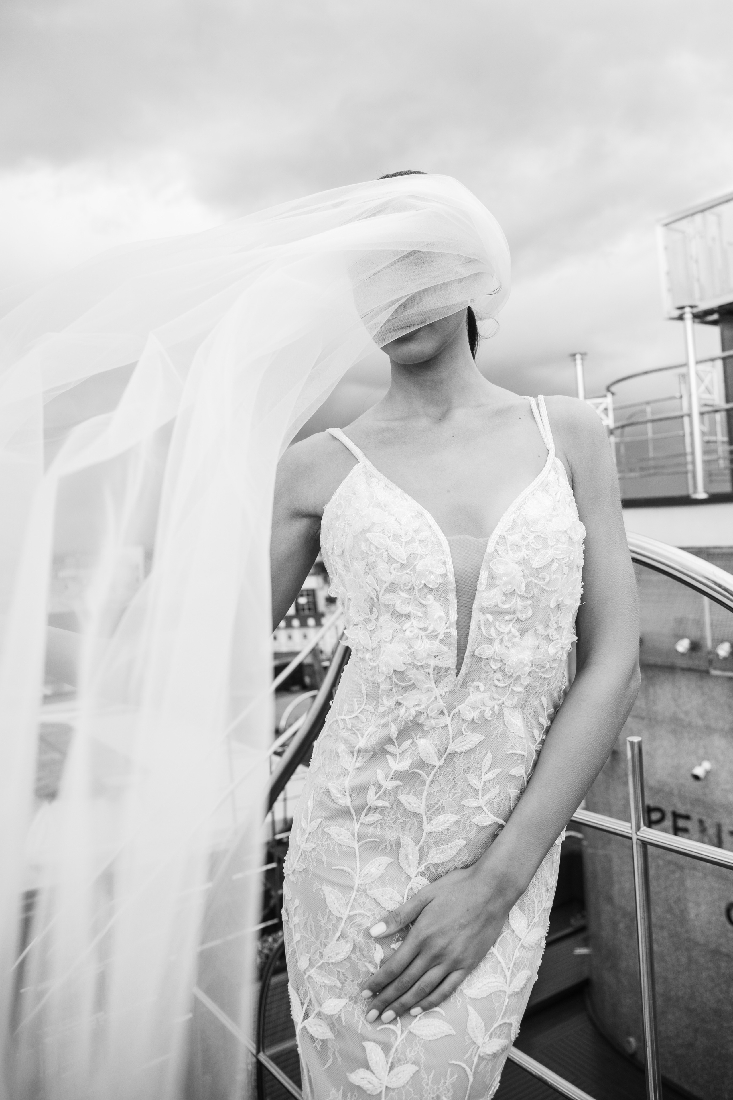 Portfolio. Wedding and family photographer in Moscow