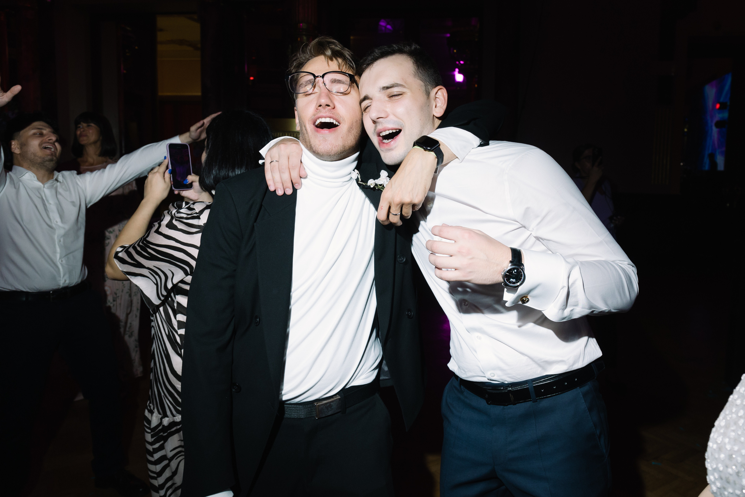 Roman & Ekaterina 2021 Moscow. Wedding and family photographer in Moscow