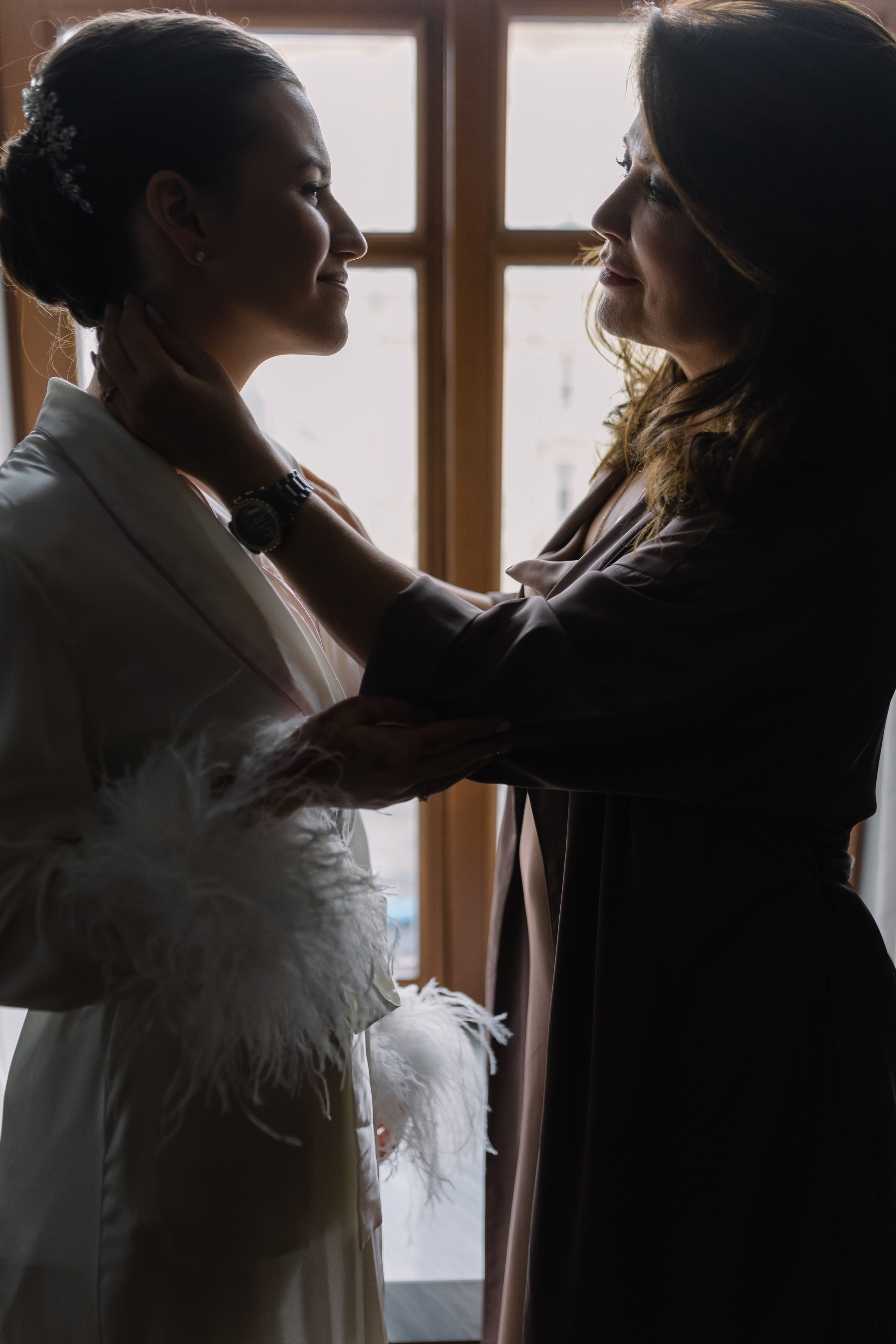 Roman & Ekaterina 2021 Moscow. Wedding and family photographer in Moscow