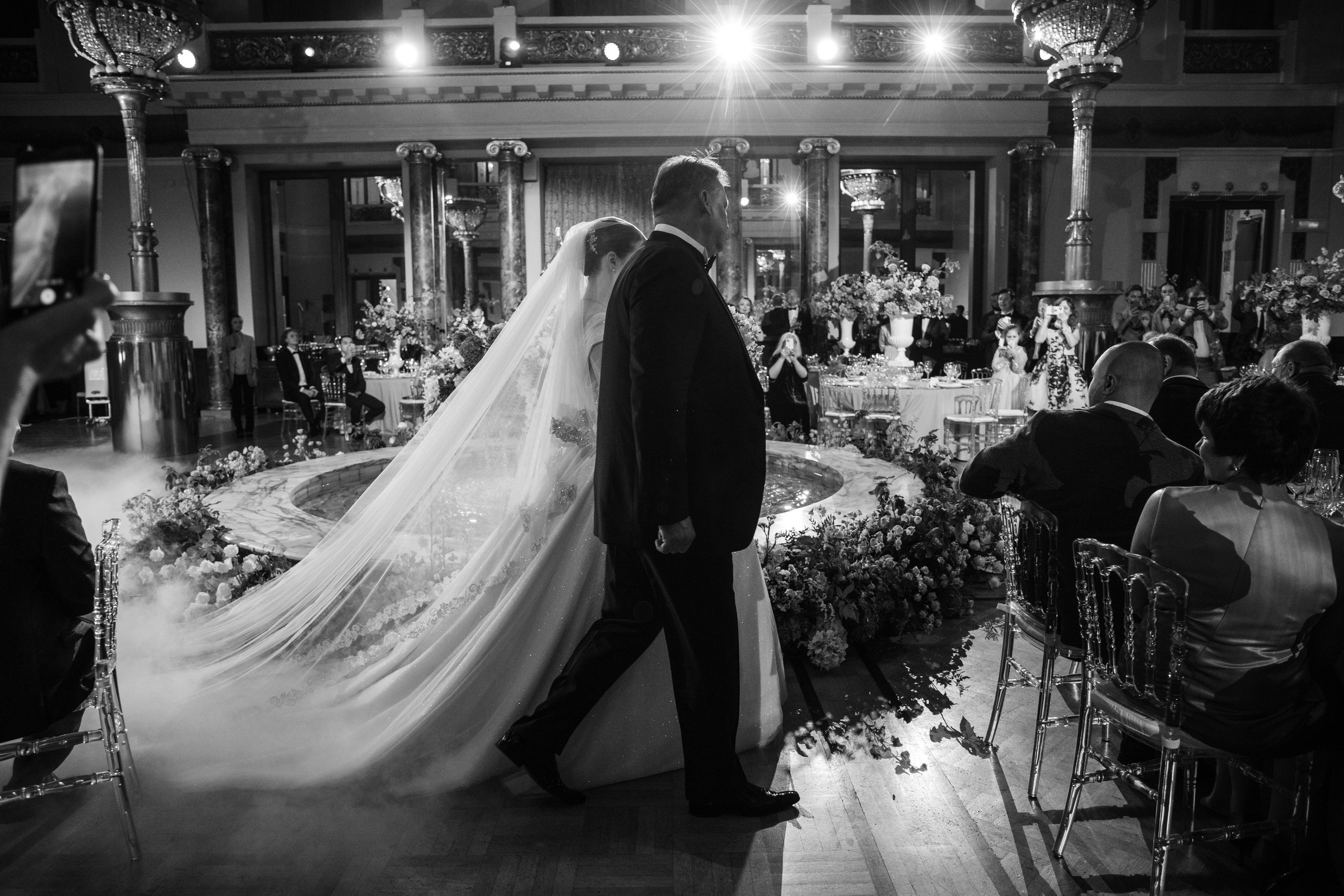 Roman & Ekaterina 2021 Moscow. Wedding and family photographer in Moscow