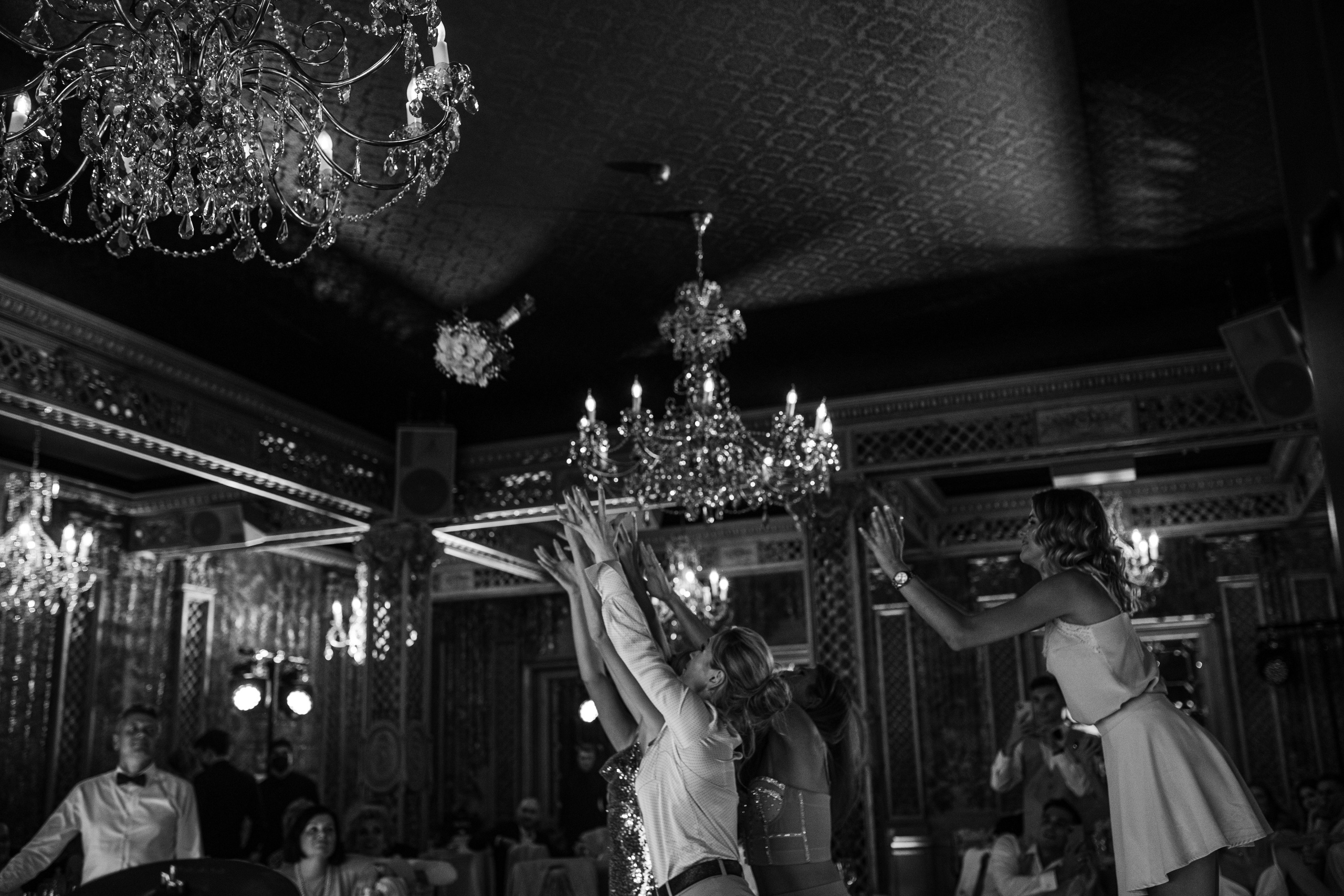 Portfolio. Wedding and family photographer in Moscow