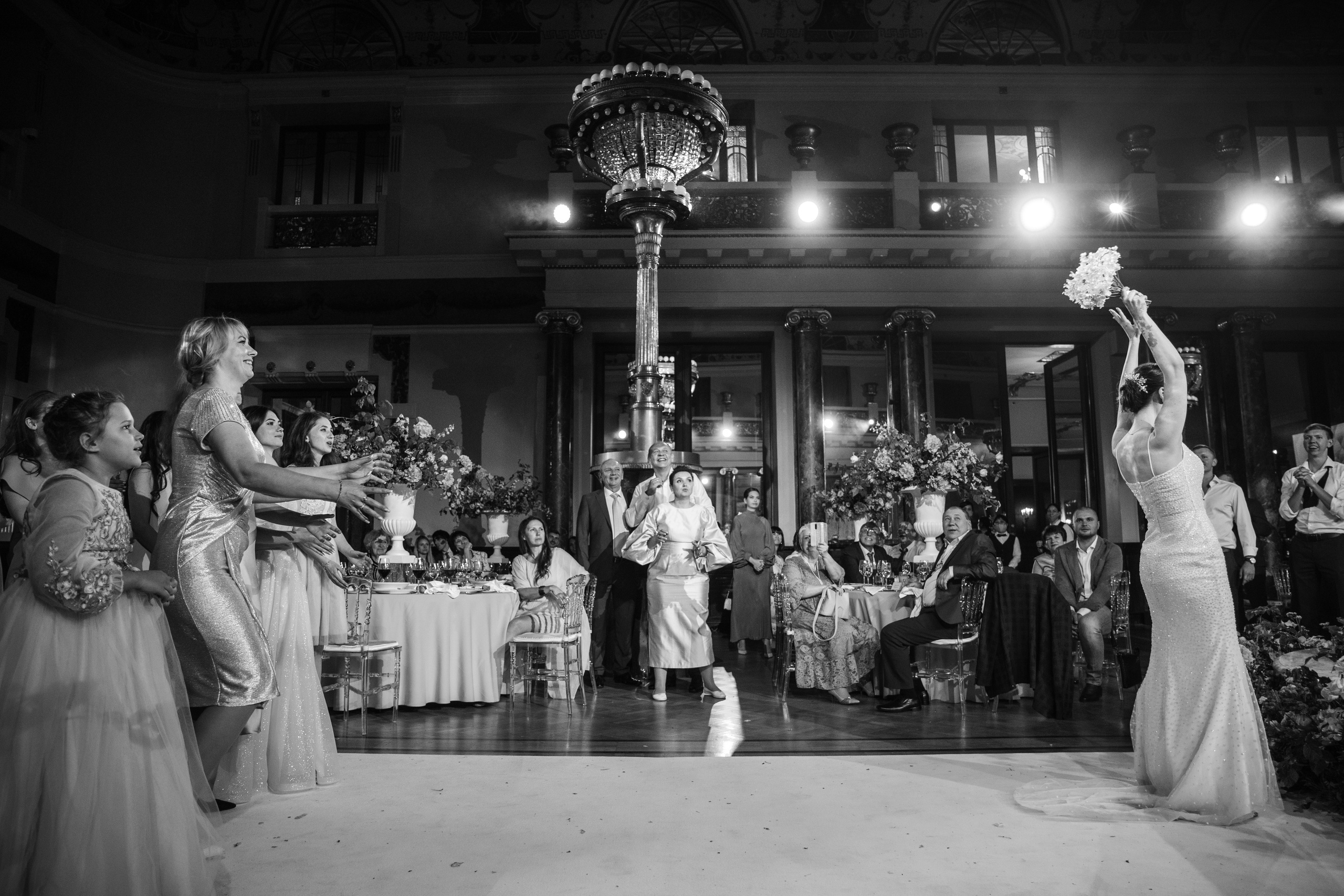 Roman & Ekaterina 2021 Moscow. Wedding and family photographer in Moscow