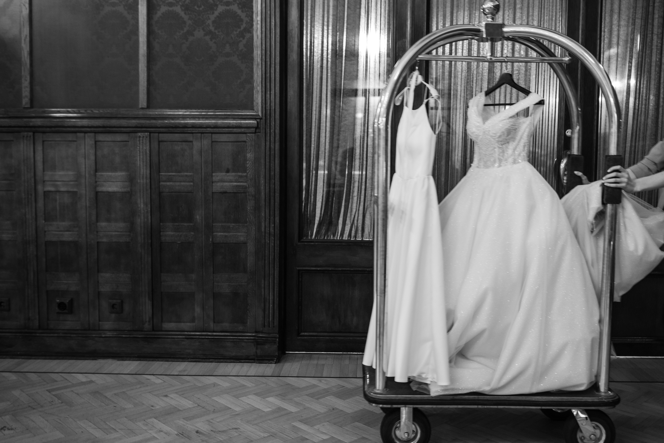 Roman & Ekaterina 2021 Moscow. Wedding and family photographer in Moscow