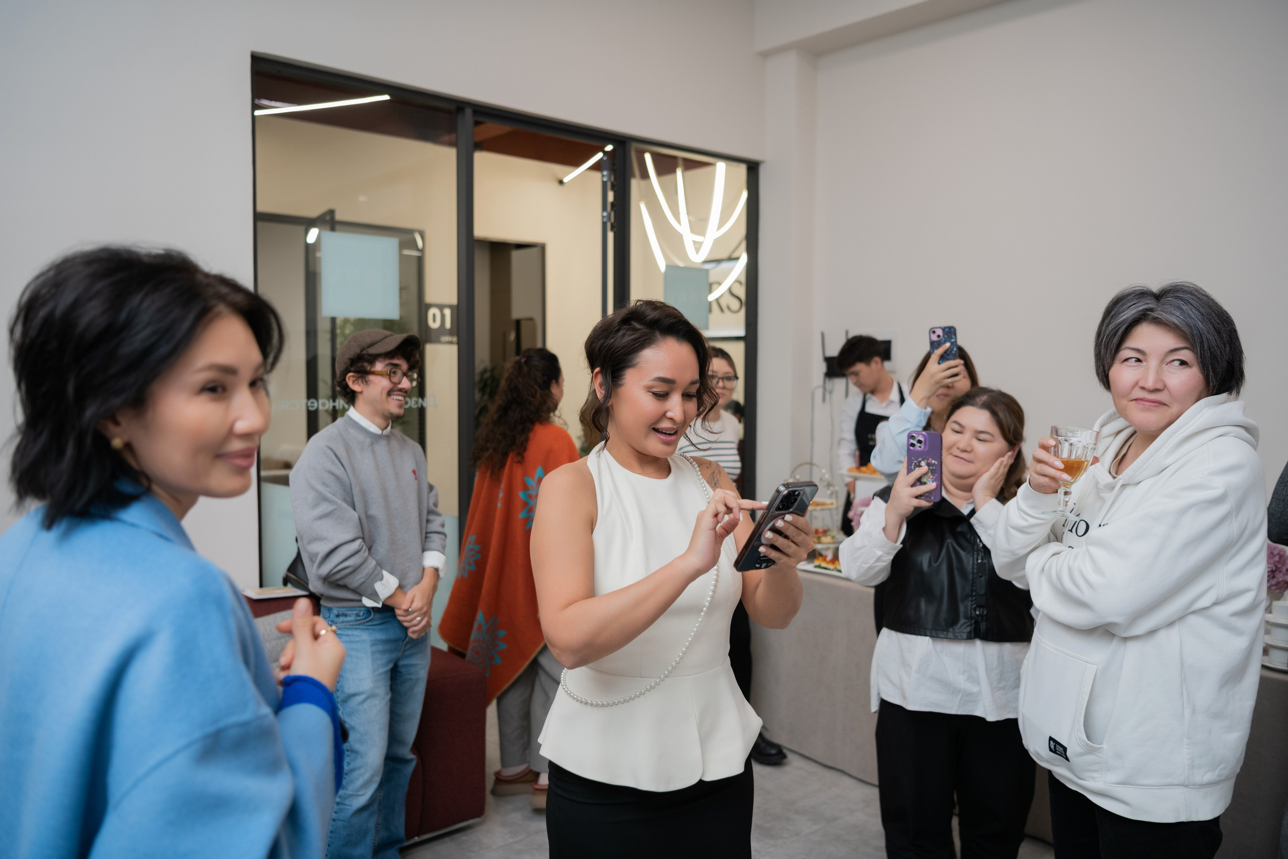 Vetvi. Фотограф Астана, Алматы