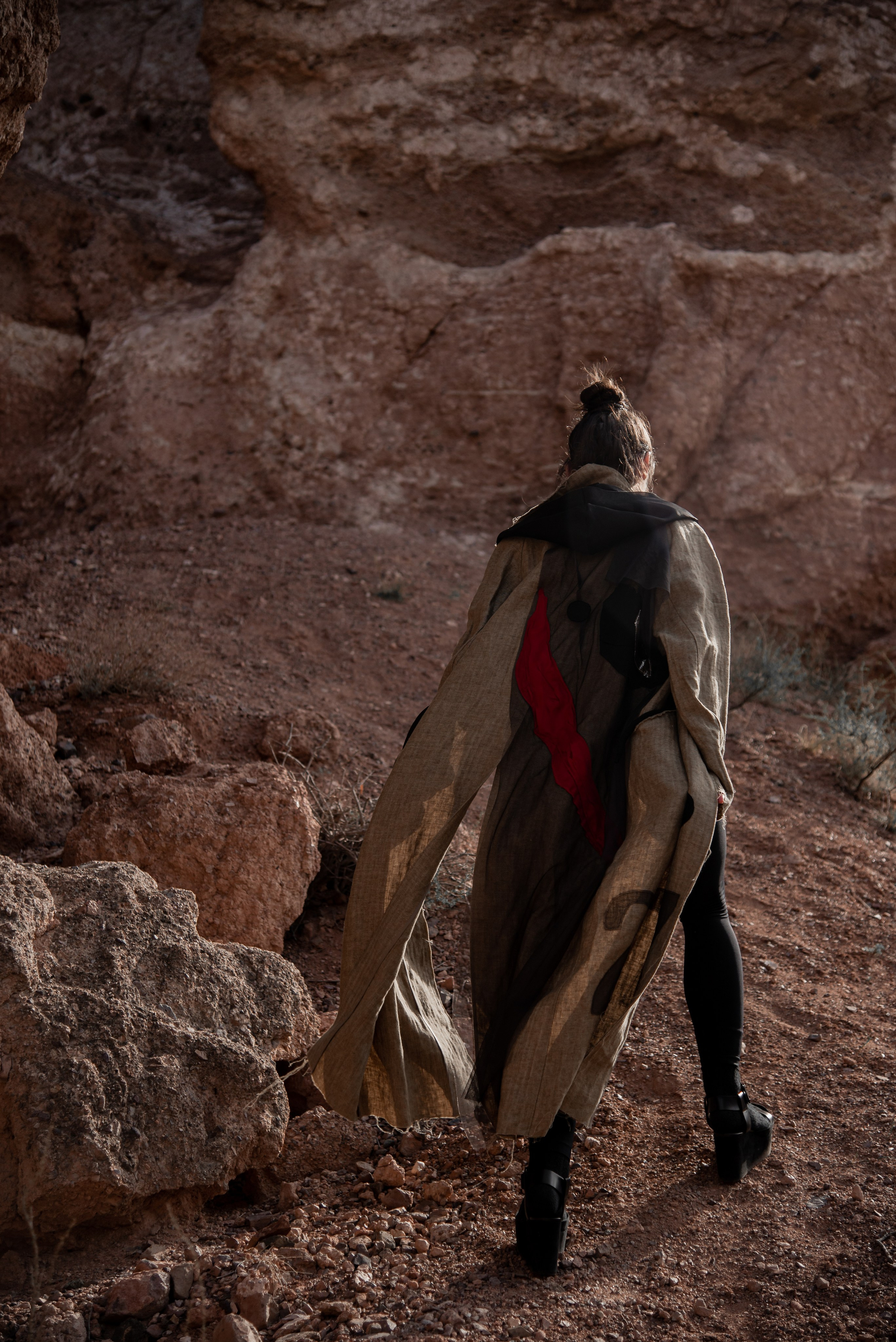 MYMARSEXPEDITION. Фотограф Астана, Алматы