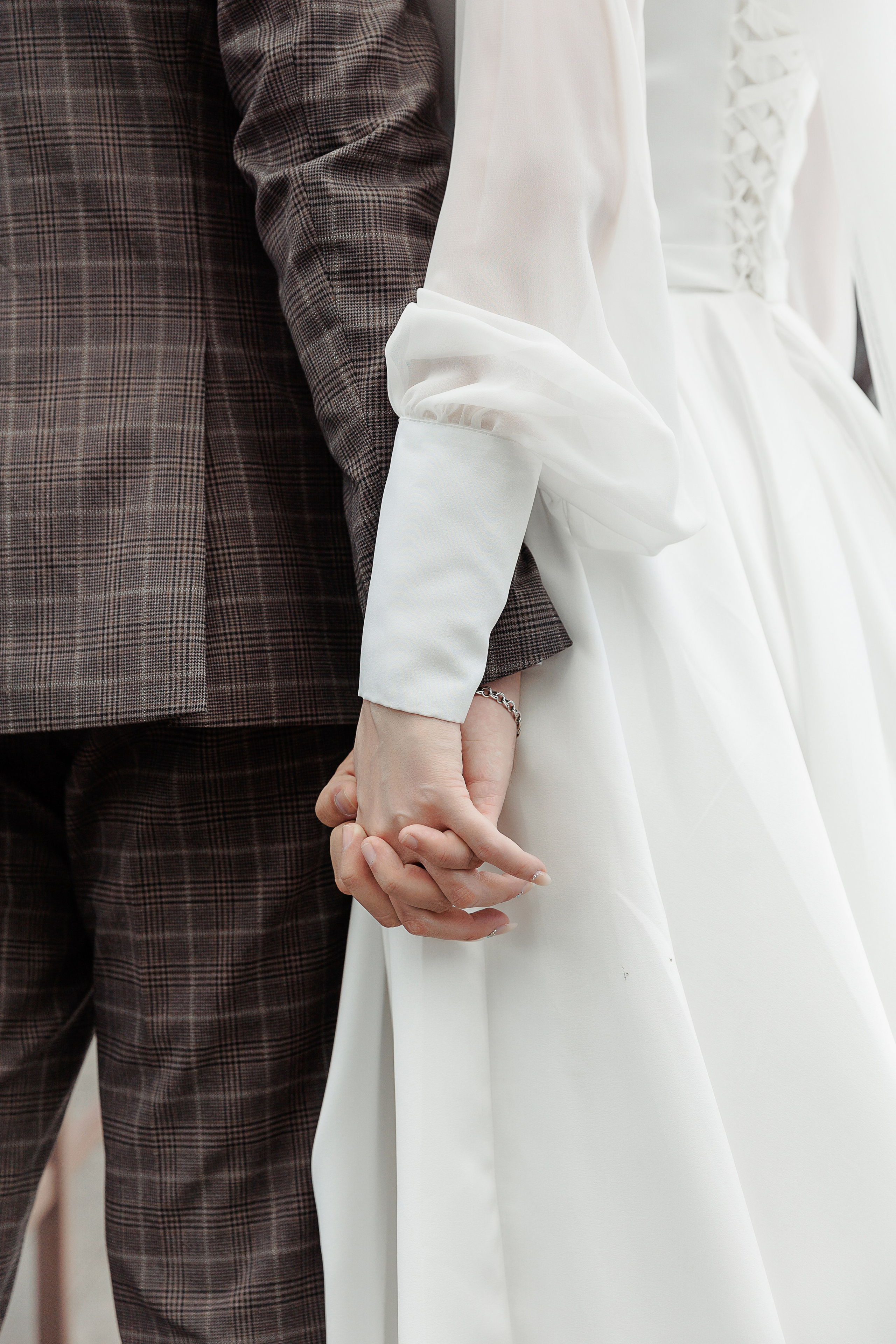 Денис и Валентина. Свадебный и семейный фотограф в Твери и Тверской области