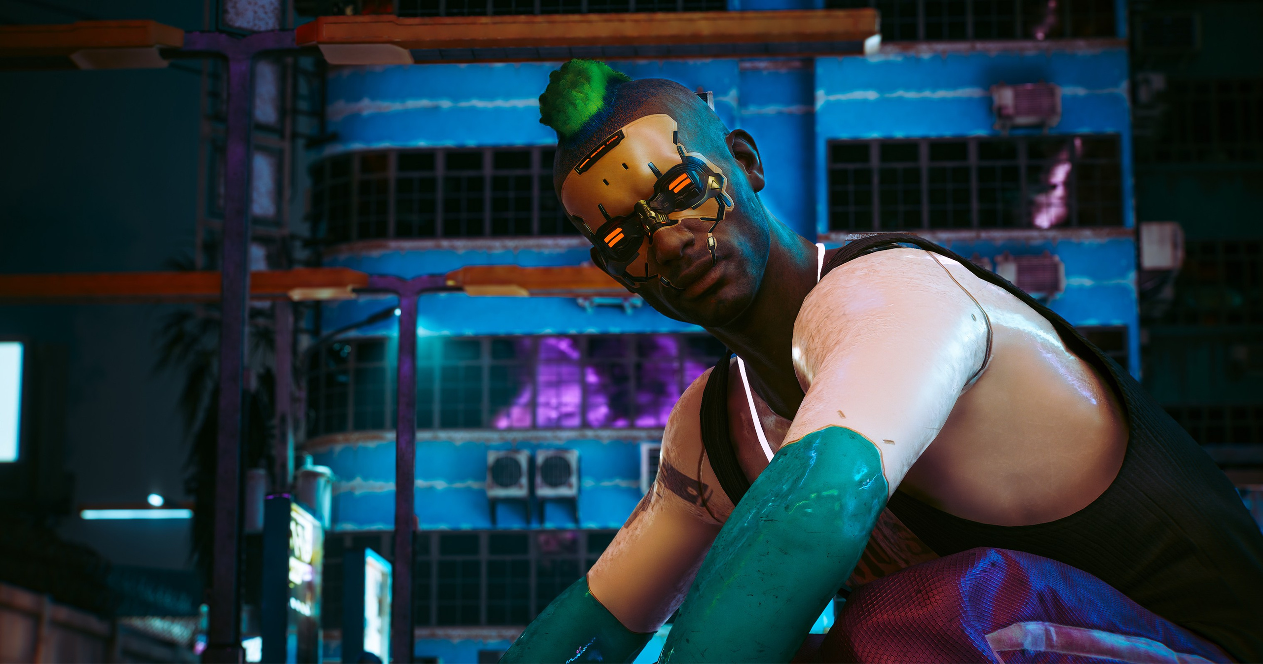 Virtual Photography. Photographer Darkhan Zhagiparov