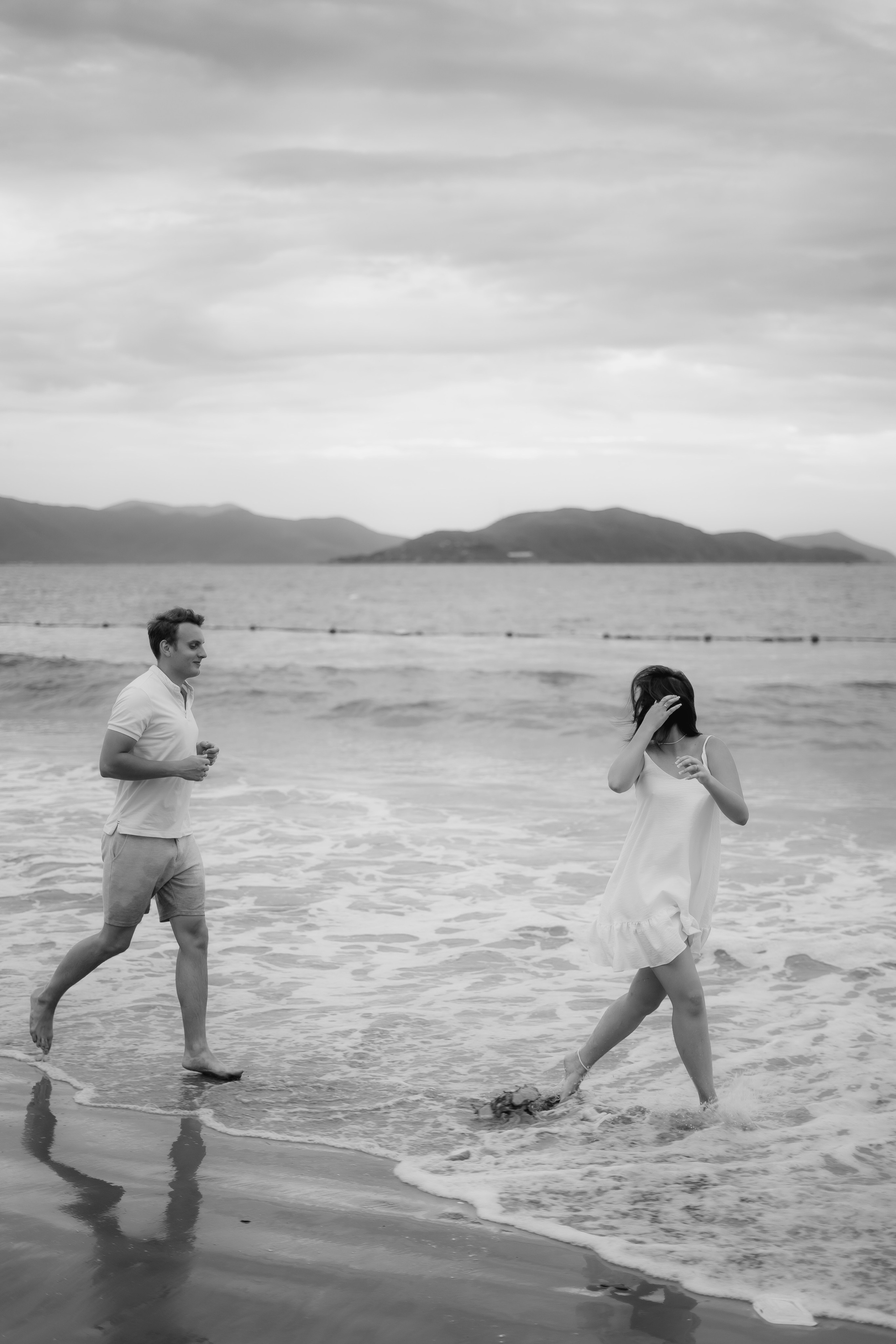 Злата и Дима. Портретный и event-фотограф в Москве и Санкт-Петербурге Терлецкая Анас