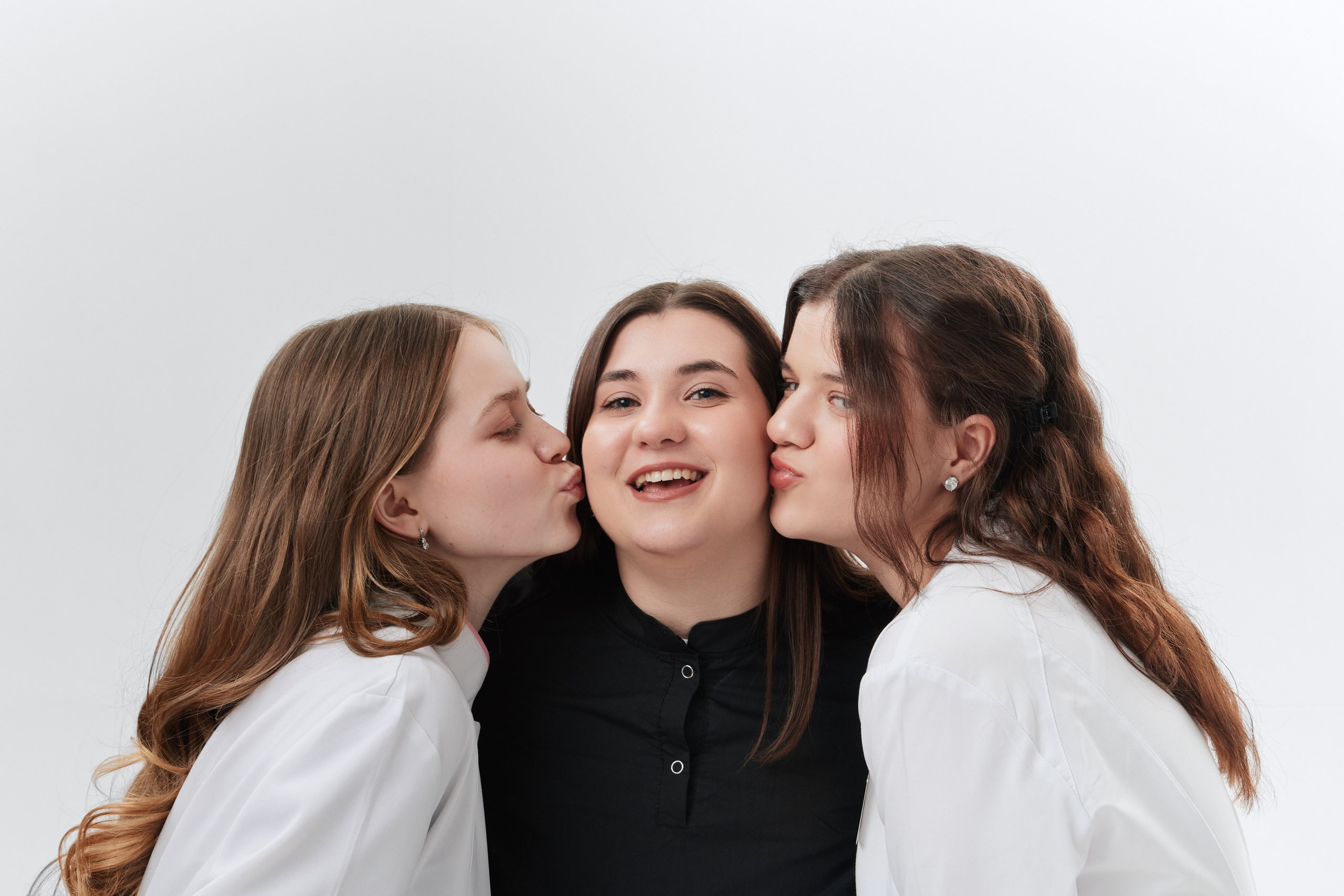 Выпускной мед. Фотограф и видеограф в Кургане Леонид Корнильев