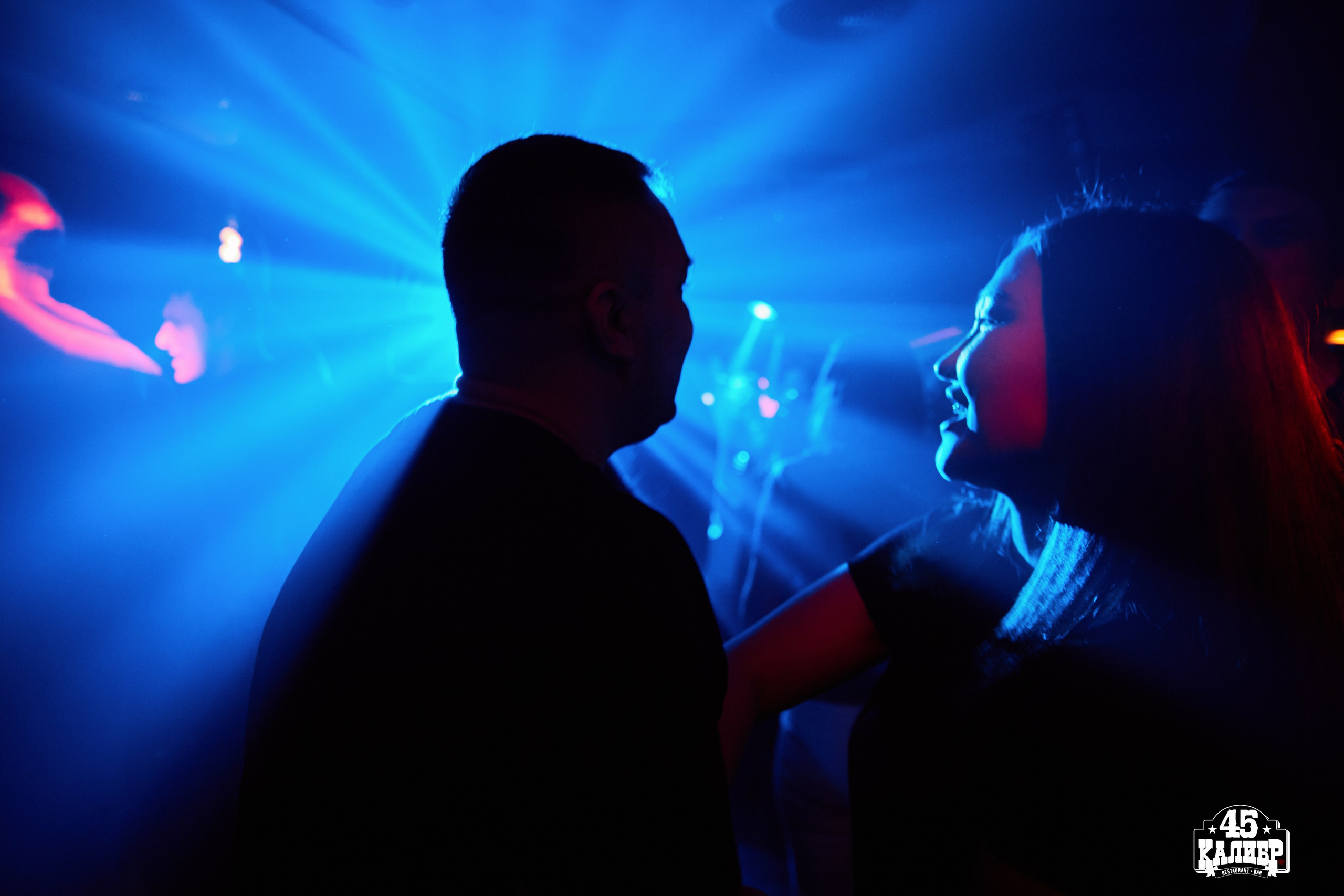 45 Калибр. Фотограф и видеограф в Кургане Леонид Корнильев