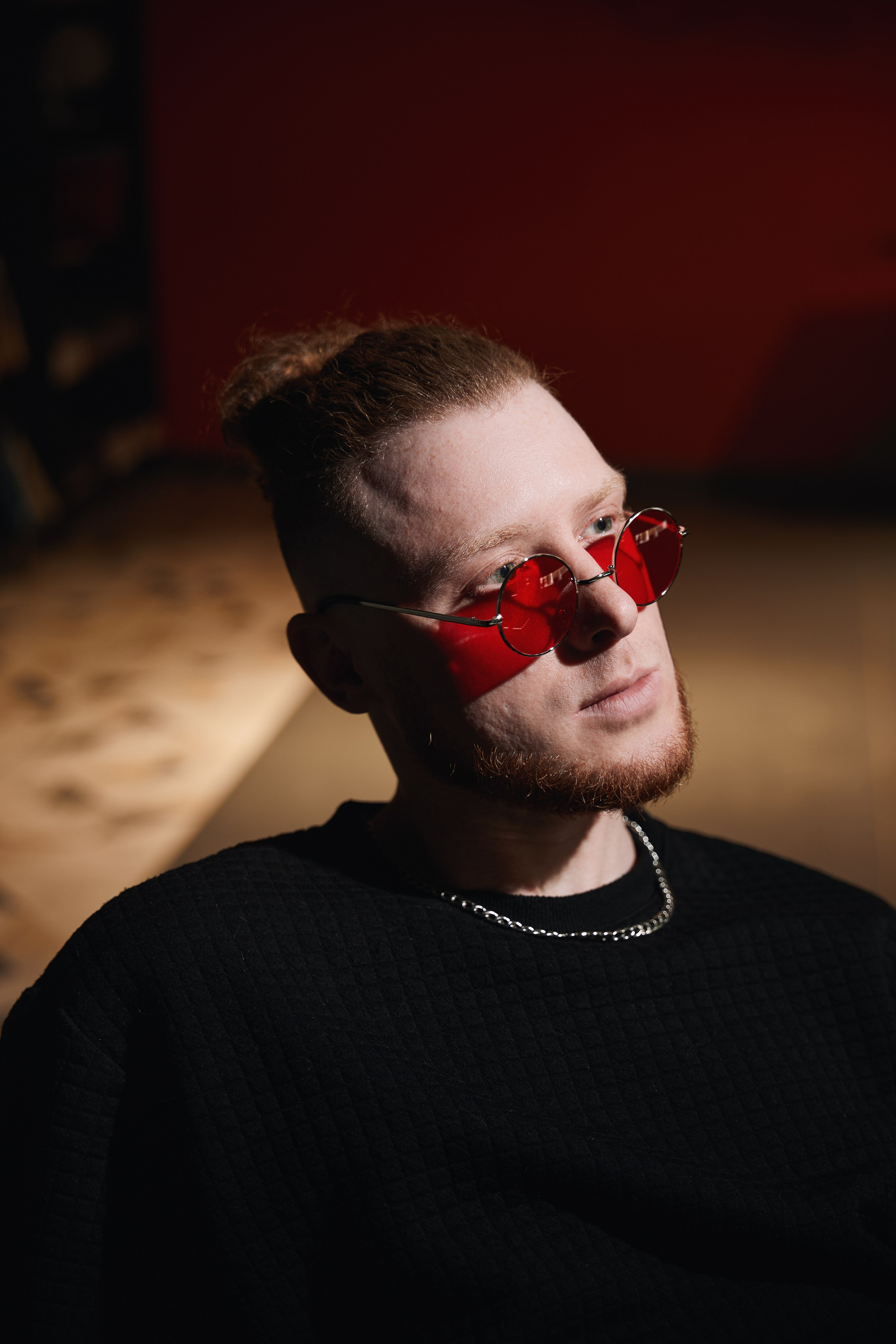 Jonny Bro. Фотограф и видеограф в Кургане Леонид Корнильев