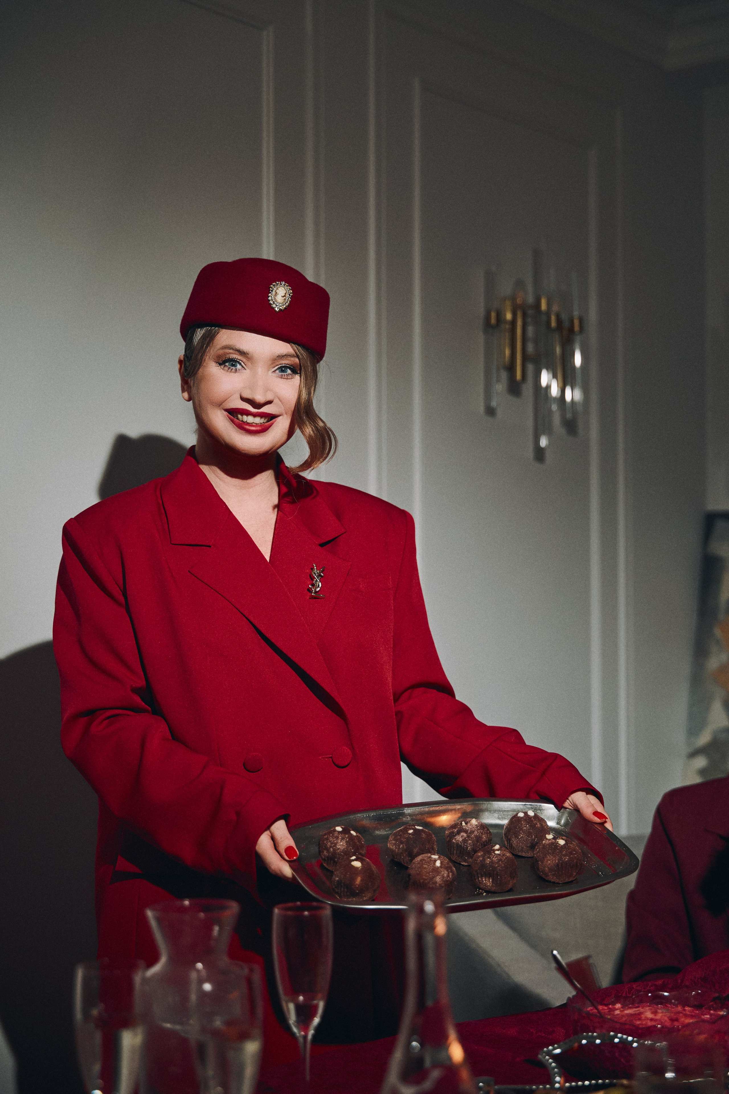 Красная Москва. Фотограф и видеограф в Кургане Леонид Корнильев