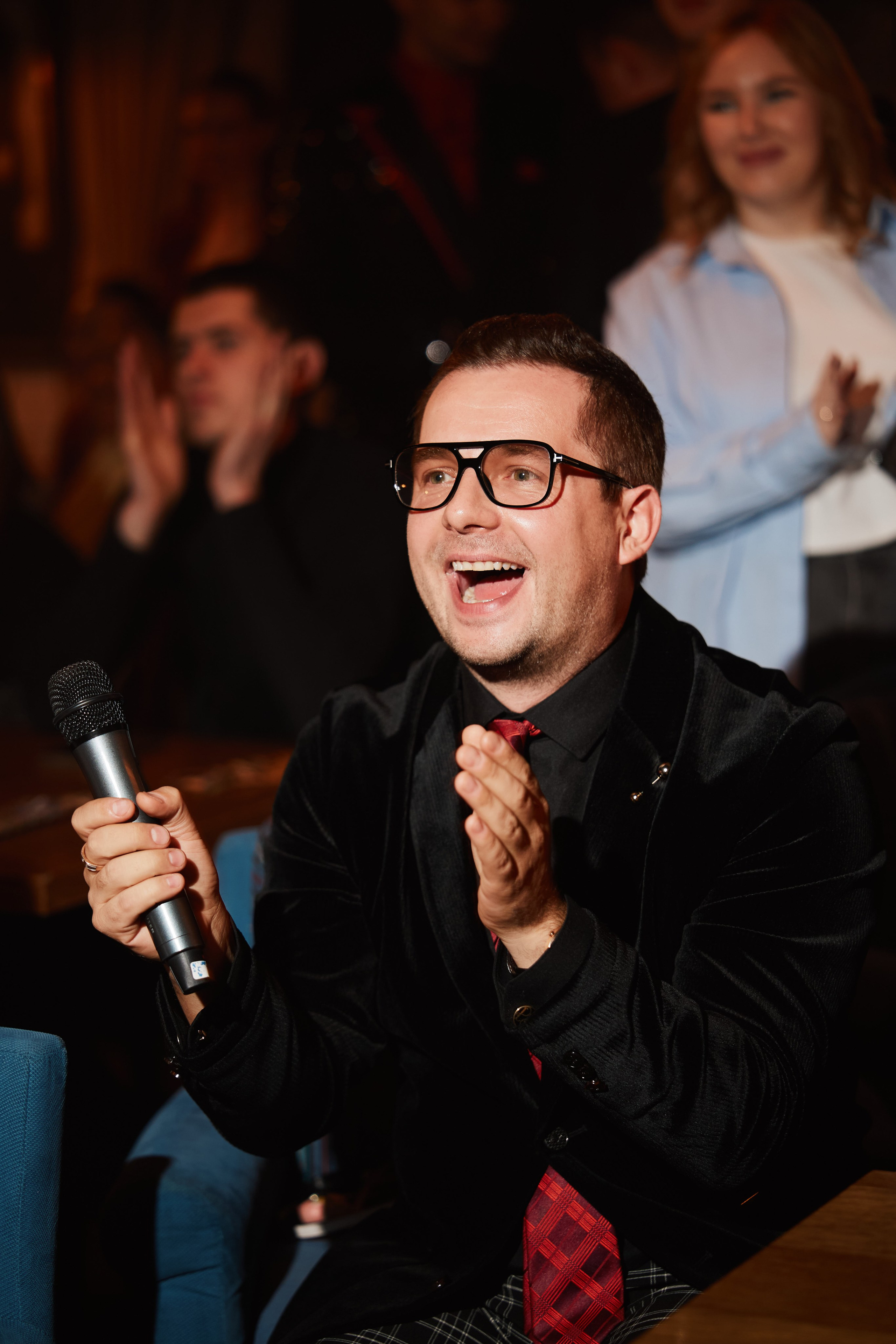 Арт-вечеринка 2026. Фотограф и видеограф в Кургане Леонид Корнильев