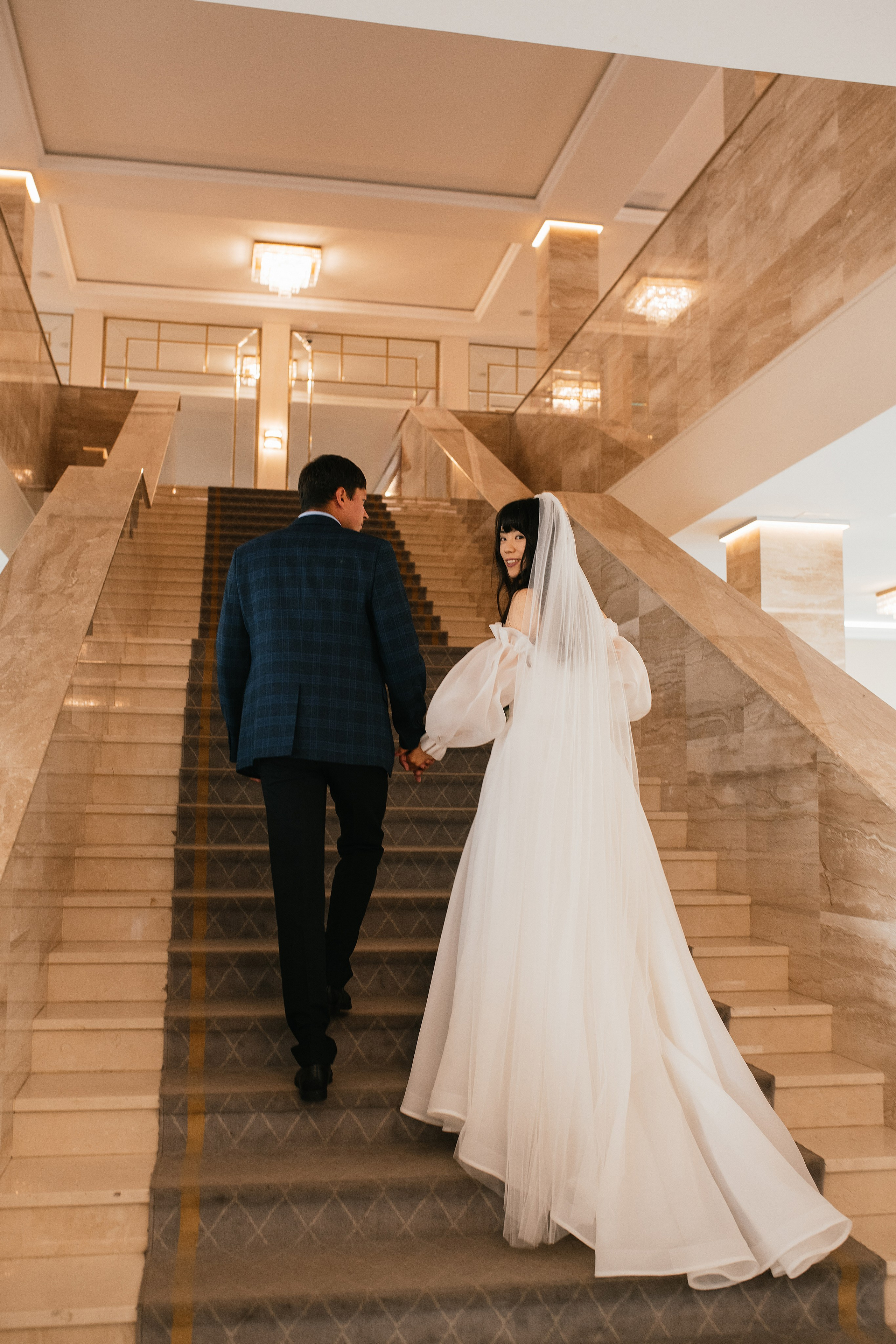 Wedding day #41. Свадебный, семейный фотограф в Рязани Лена Брант