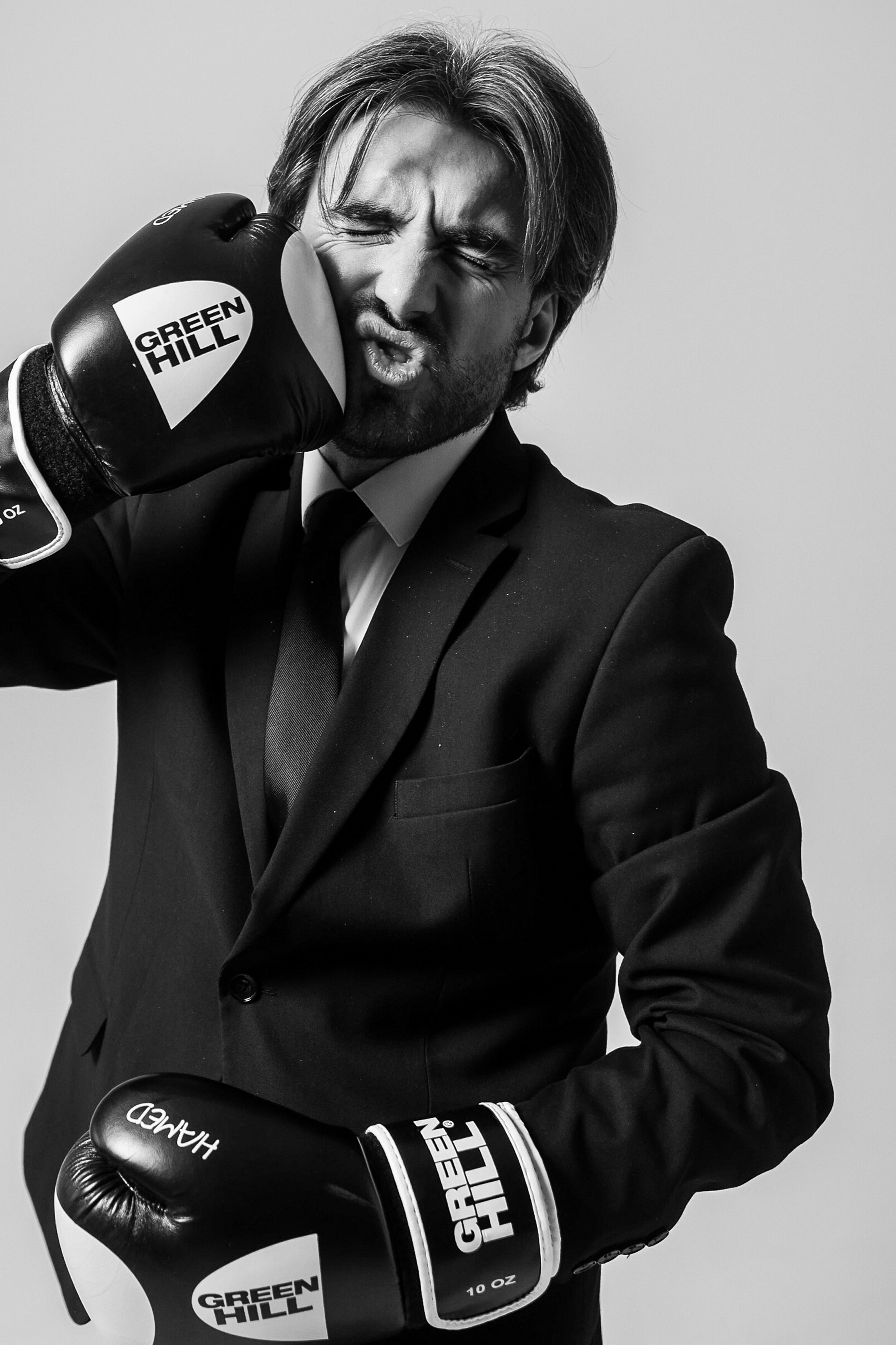 Денис. Актёрское. Татьяна Фомичева. Репортажный и светский фотограф в Москве