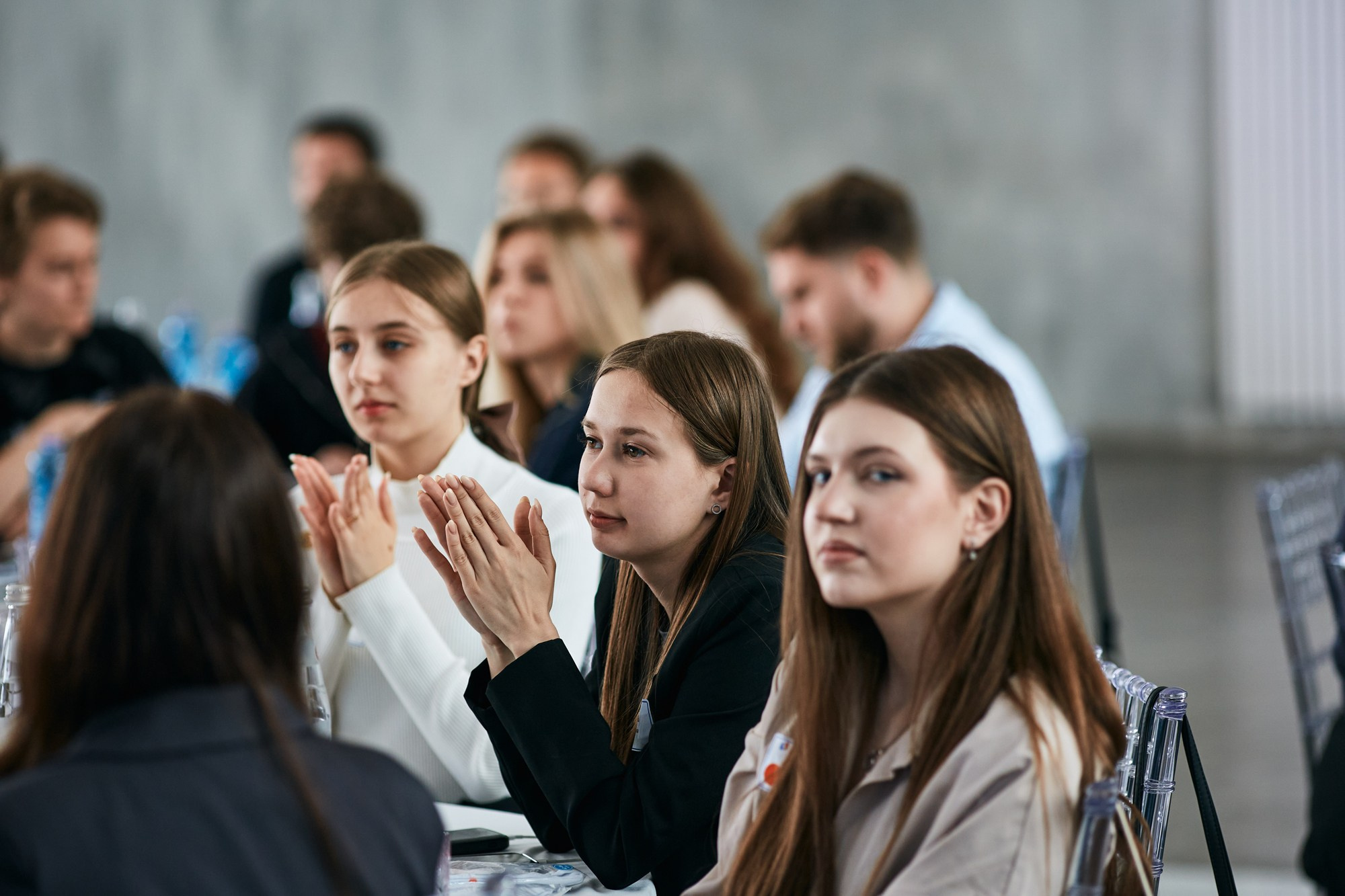 Стратсессия для банка. Татьяна Фомичева. Репортажный и светский фотограф в Москве