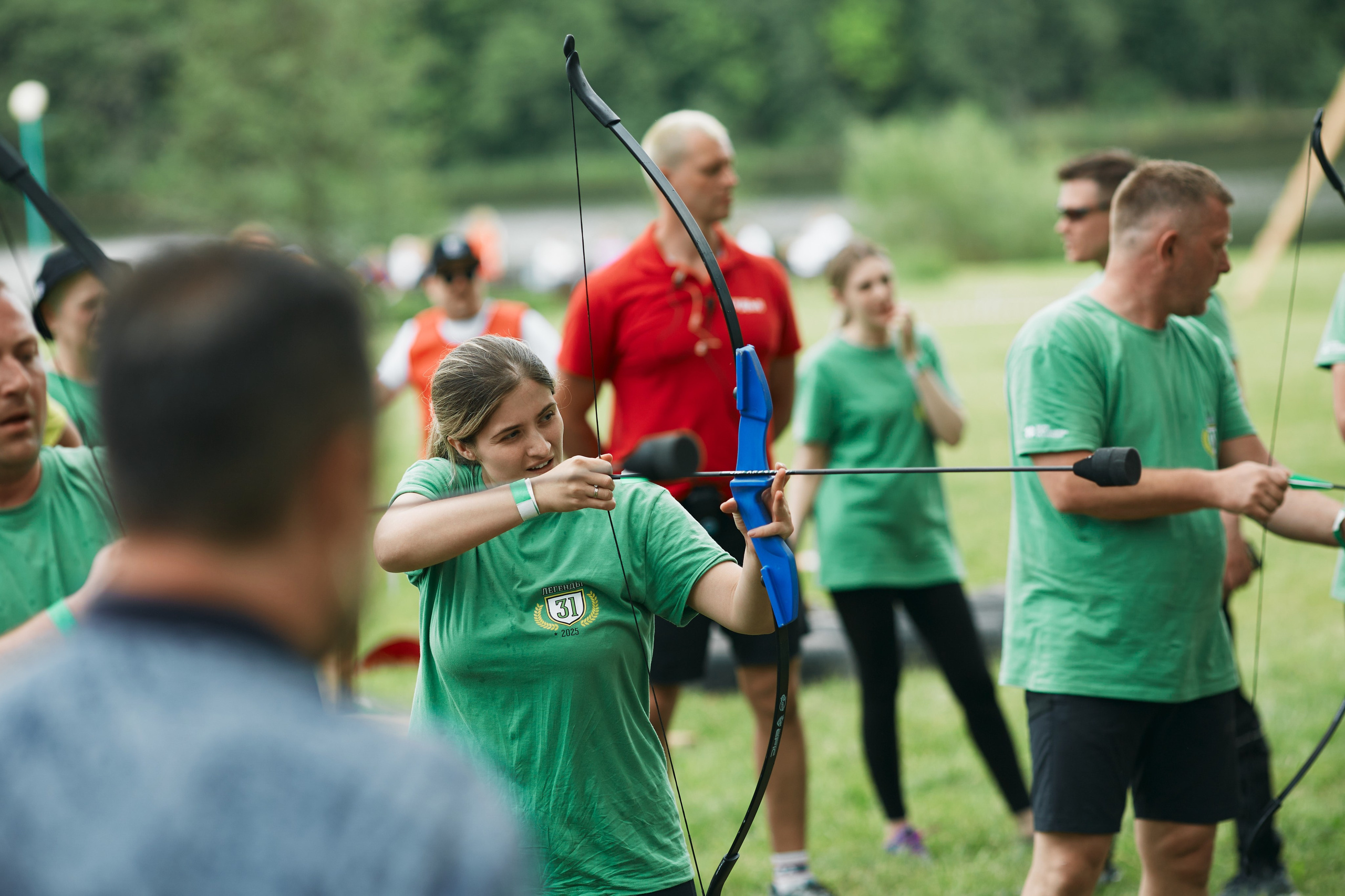 Пульс, как на старте. Спартакиала для ГКБ 33. Татьяна Фомичева. Репортажный и светский фотограф в Москве