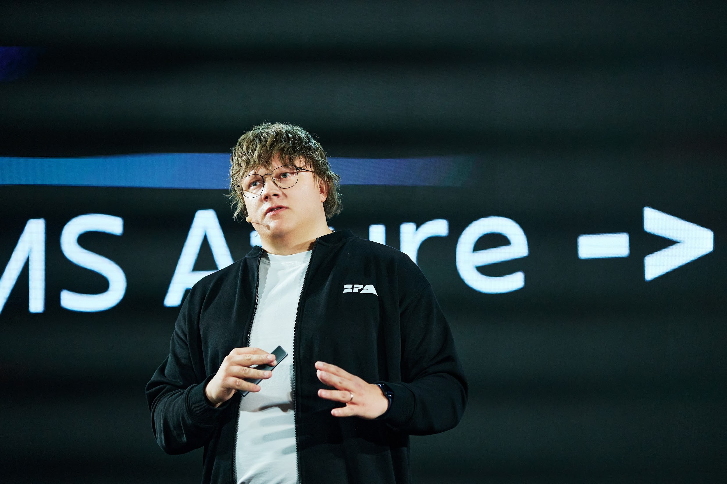 Конференция для Systech Family Area. Татьяна Фомичева. Репортажный и светский фотограф в Москве