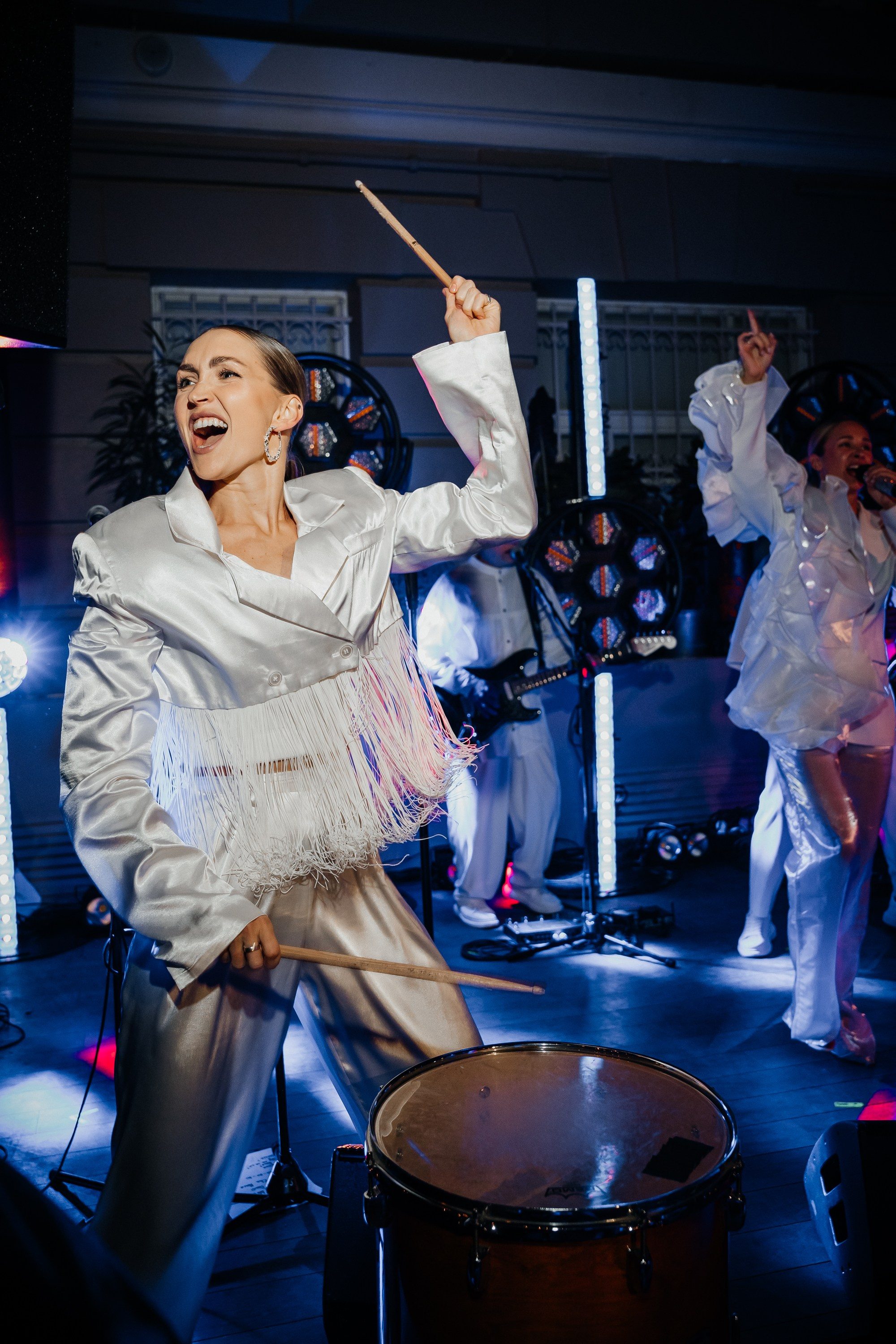 New Year 2024. Христолюбов Евгений Фотограф Москва