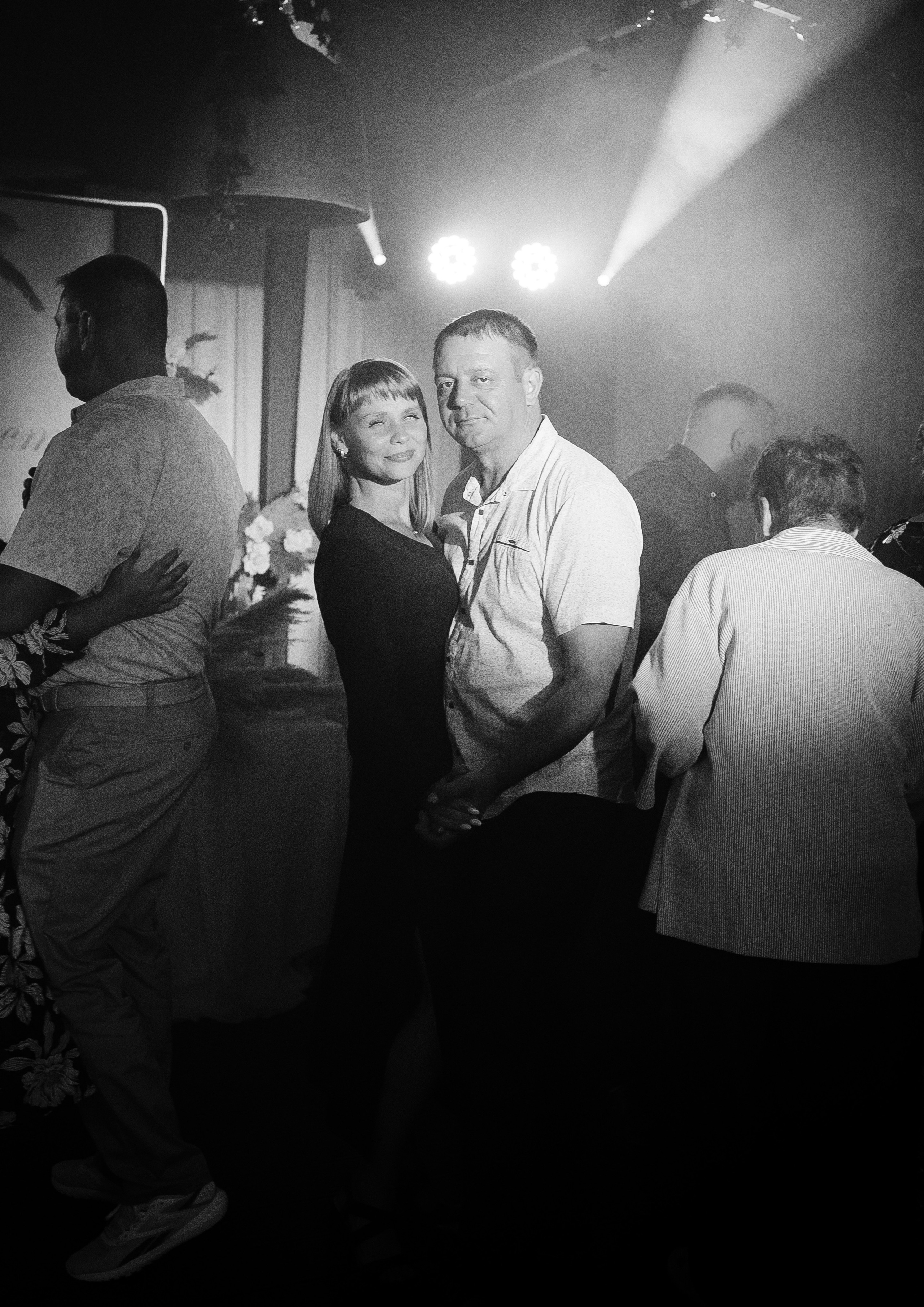 София и Даниил. Главная