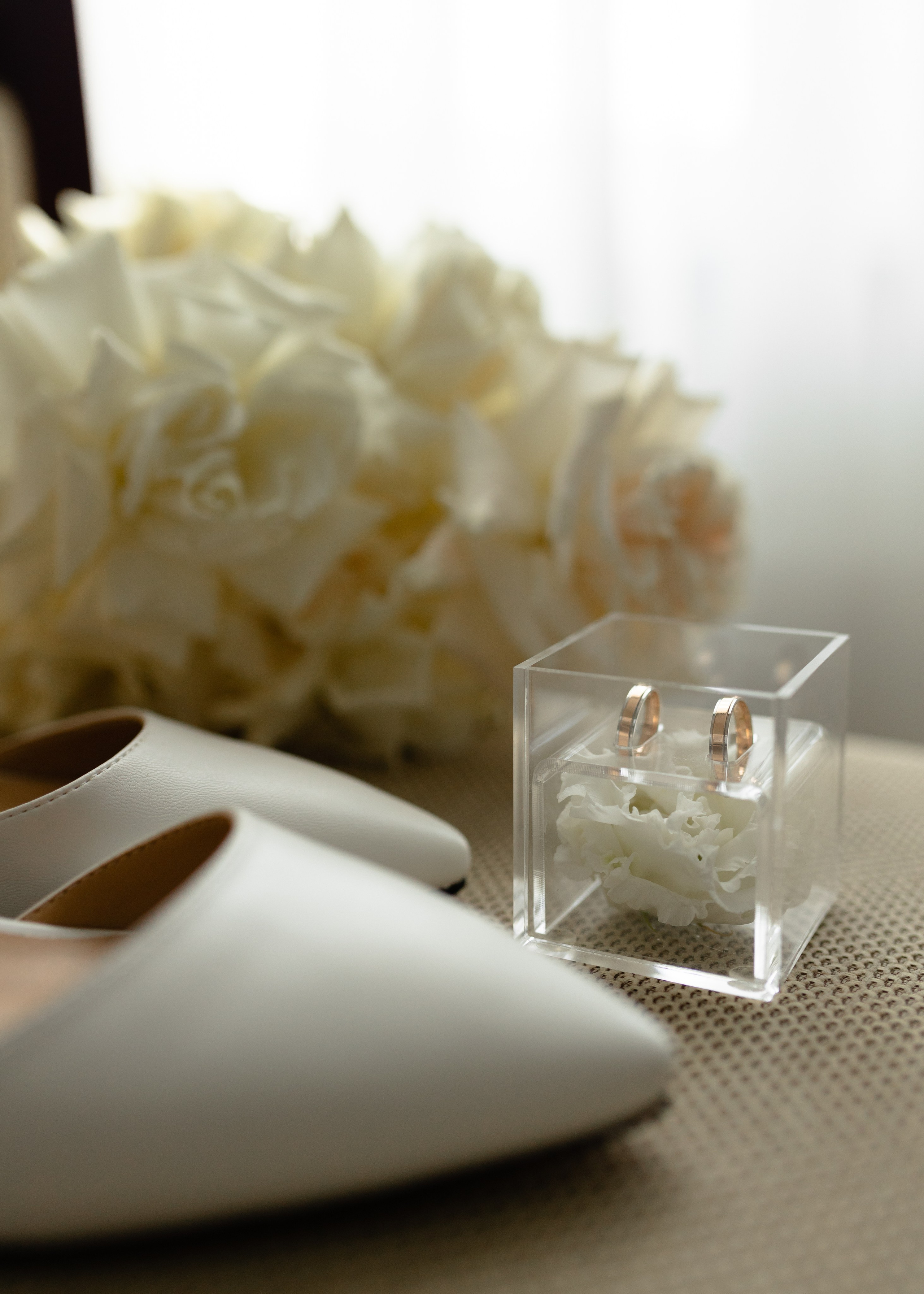 Илья и Виктория 2024. Свадебный фотограф в Калининграде Кристина Воскобойникова