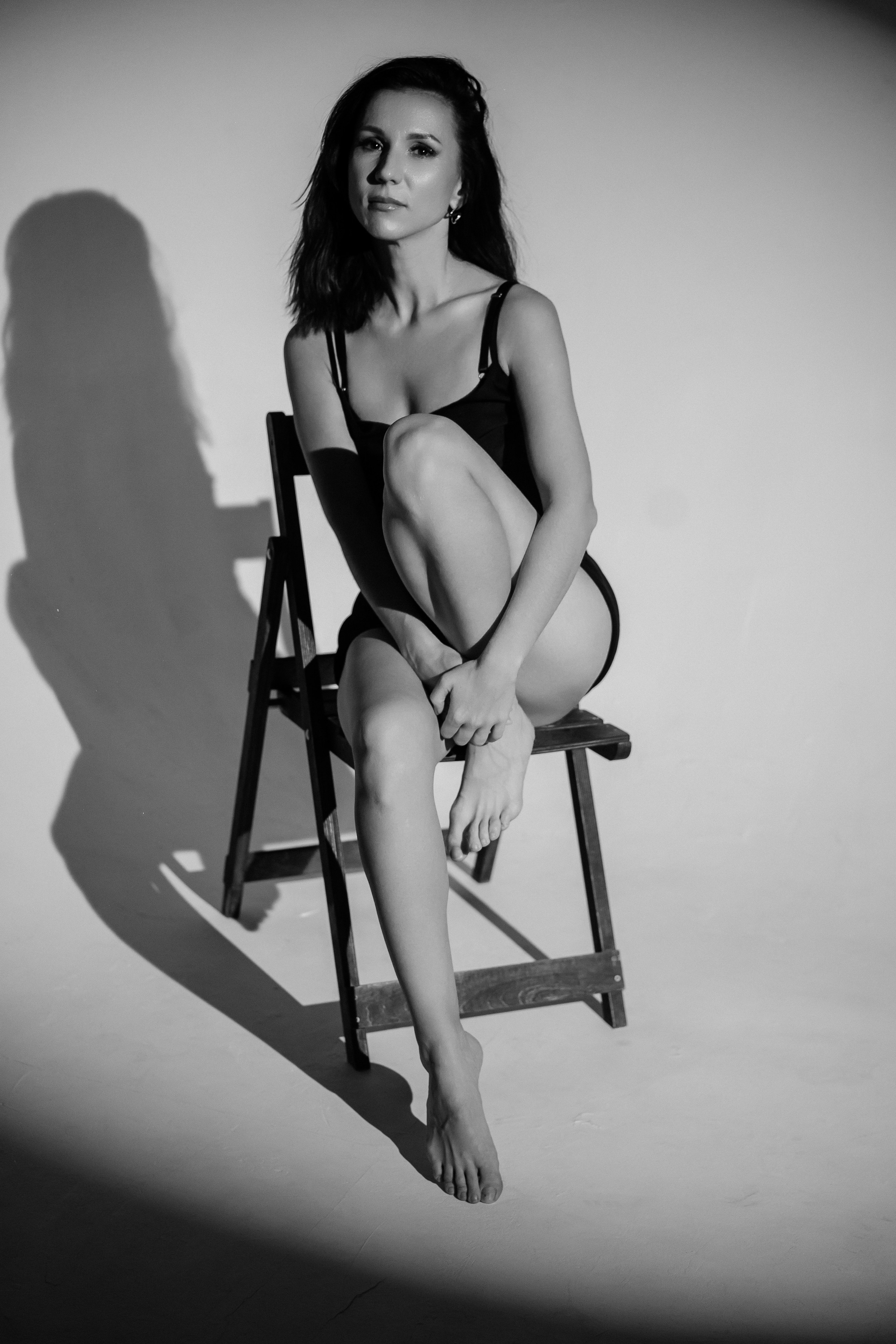 JULIA — фотосессия. Фотограф и видеограф Смоленск | Студия Цезарь