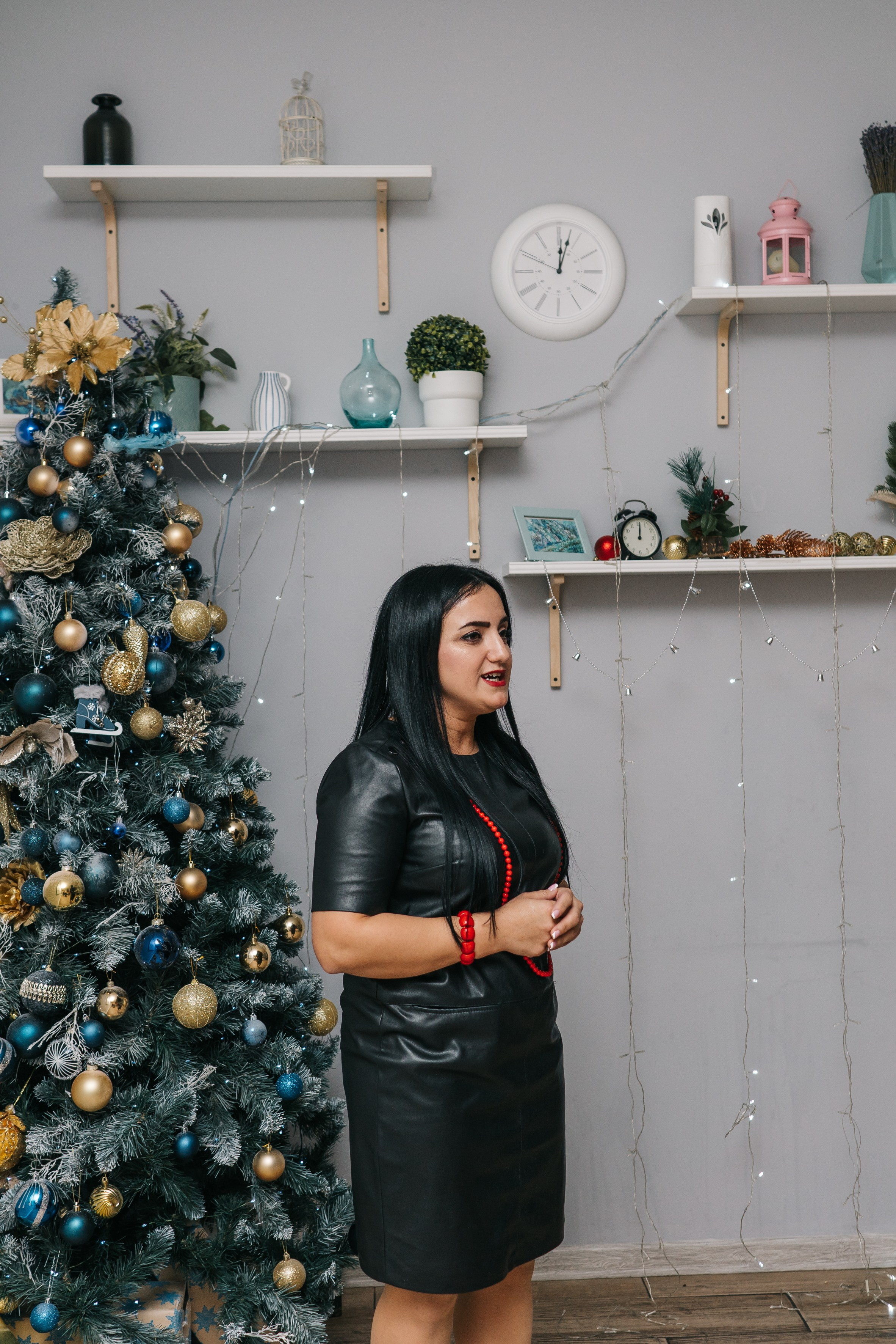 Бизнес-стендап. Женский фотограф в Москве Анастасия Сидорова