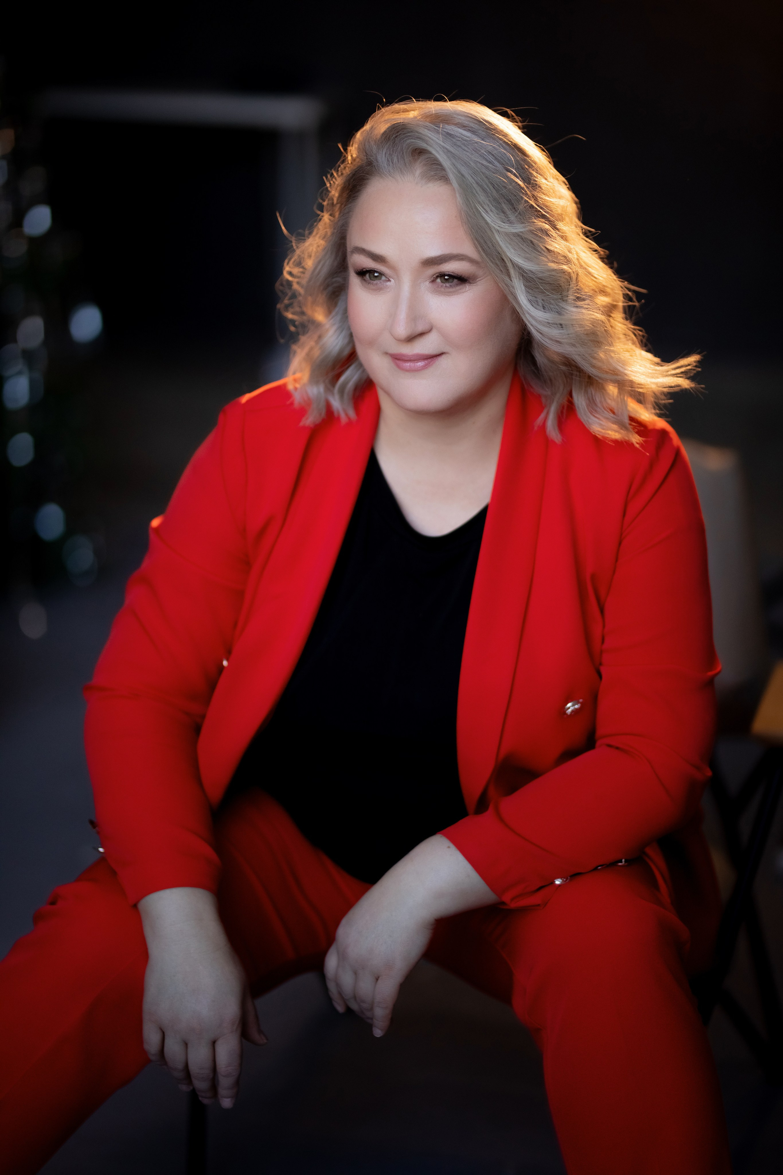 Оксана. Фотограф чувственного портрета в Санкт-Петербурге Светлана Фролова