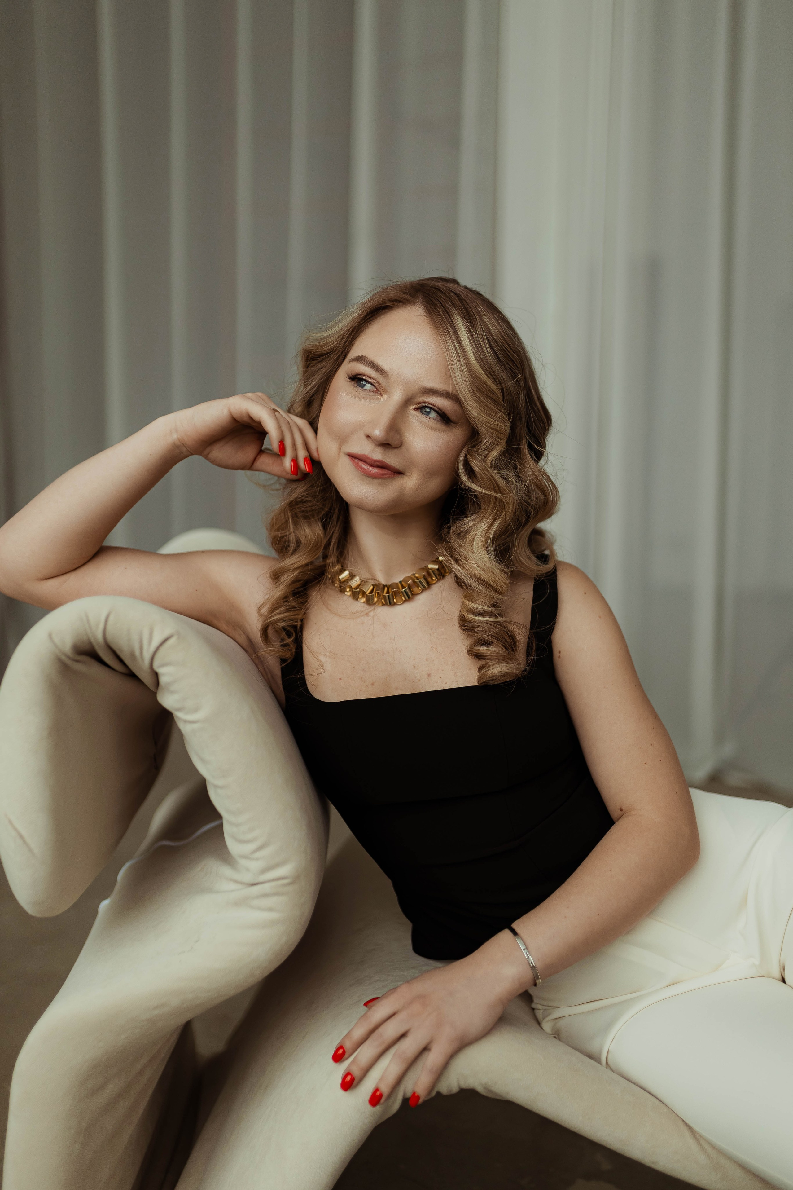 Аня. VOZDUH зал 5. ФОТОГРАФ Маргарита Сивакова | Ярославль Кострома Москва