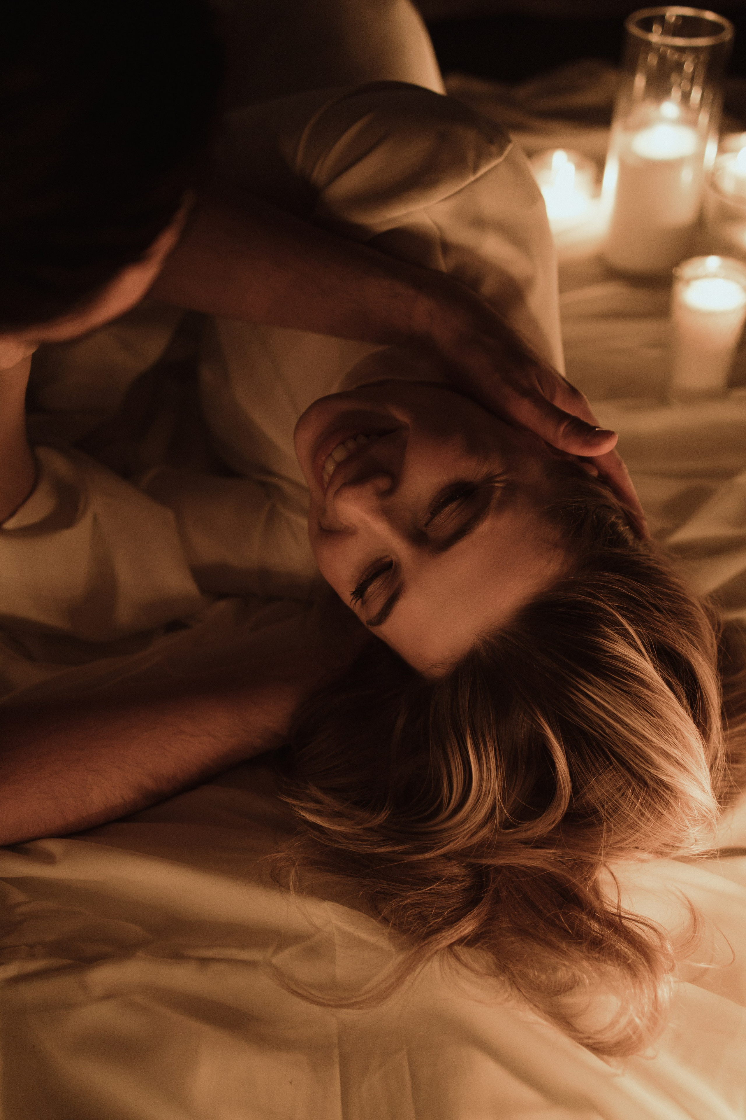 Ilnar+Julia. Свадебная и семейная фотосъёмка в Казани