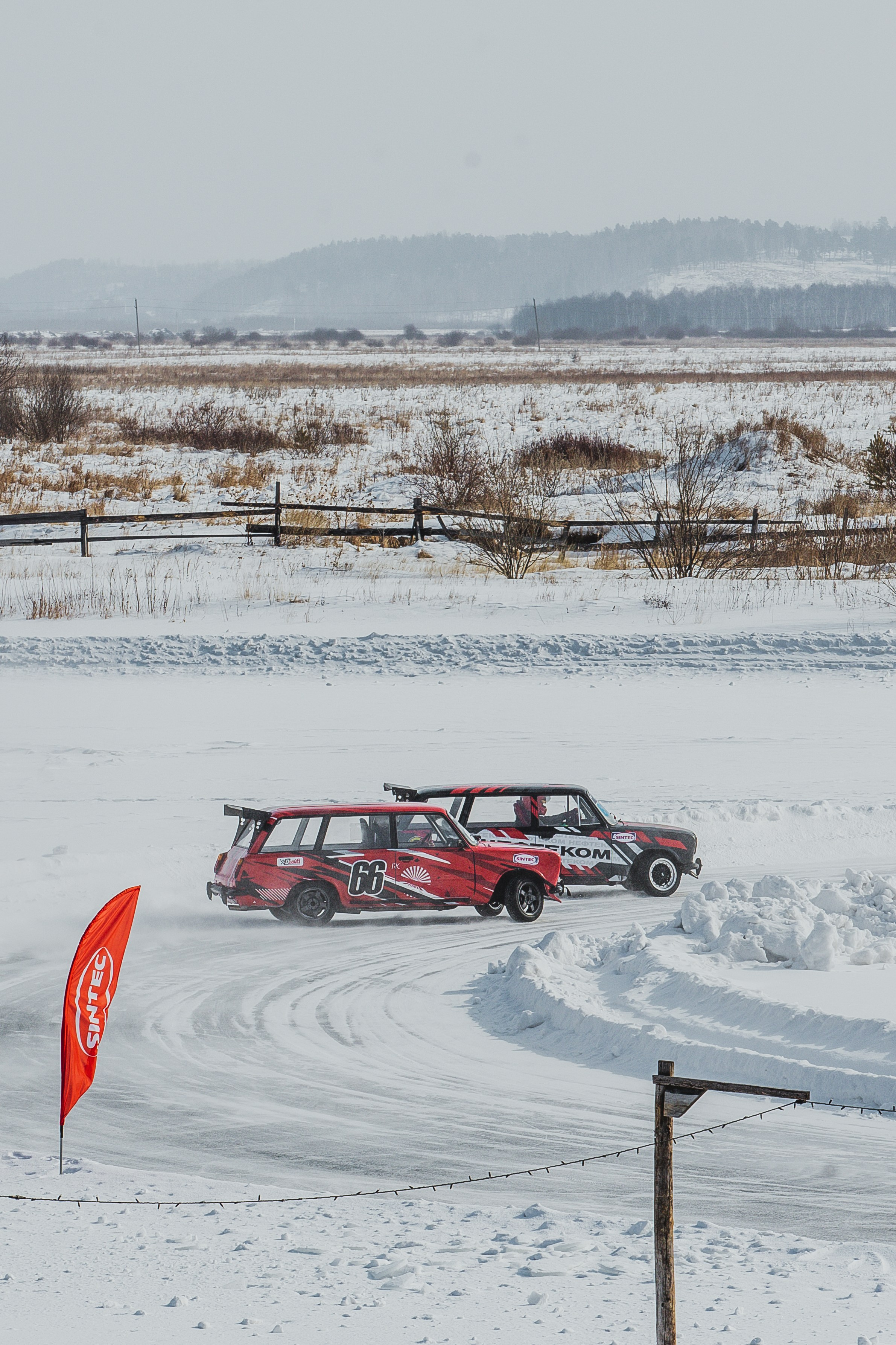 SHOW ICE «IRKUTSK DRIFT CUP» 22'. Фотограф, видеограф и пилот дрона на Байкале