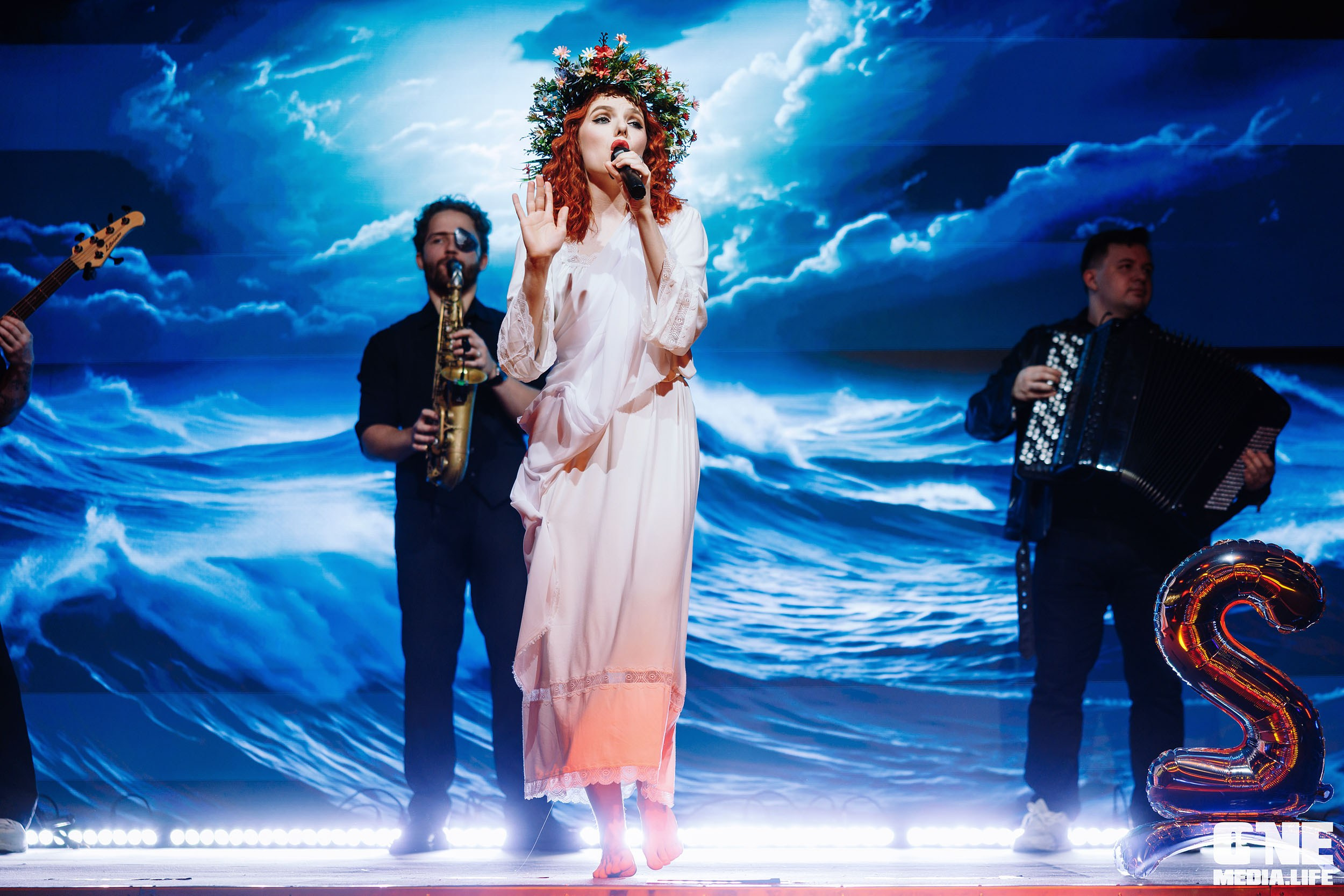 Фоторепортаж из ресторана Океан. One Media Life: фоторепортажи, фотоотчеты с мероприятий и заведений