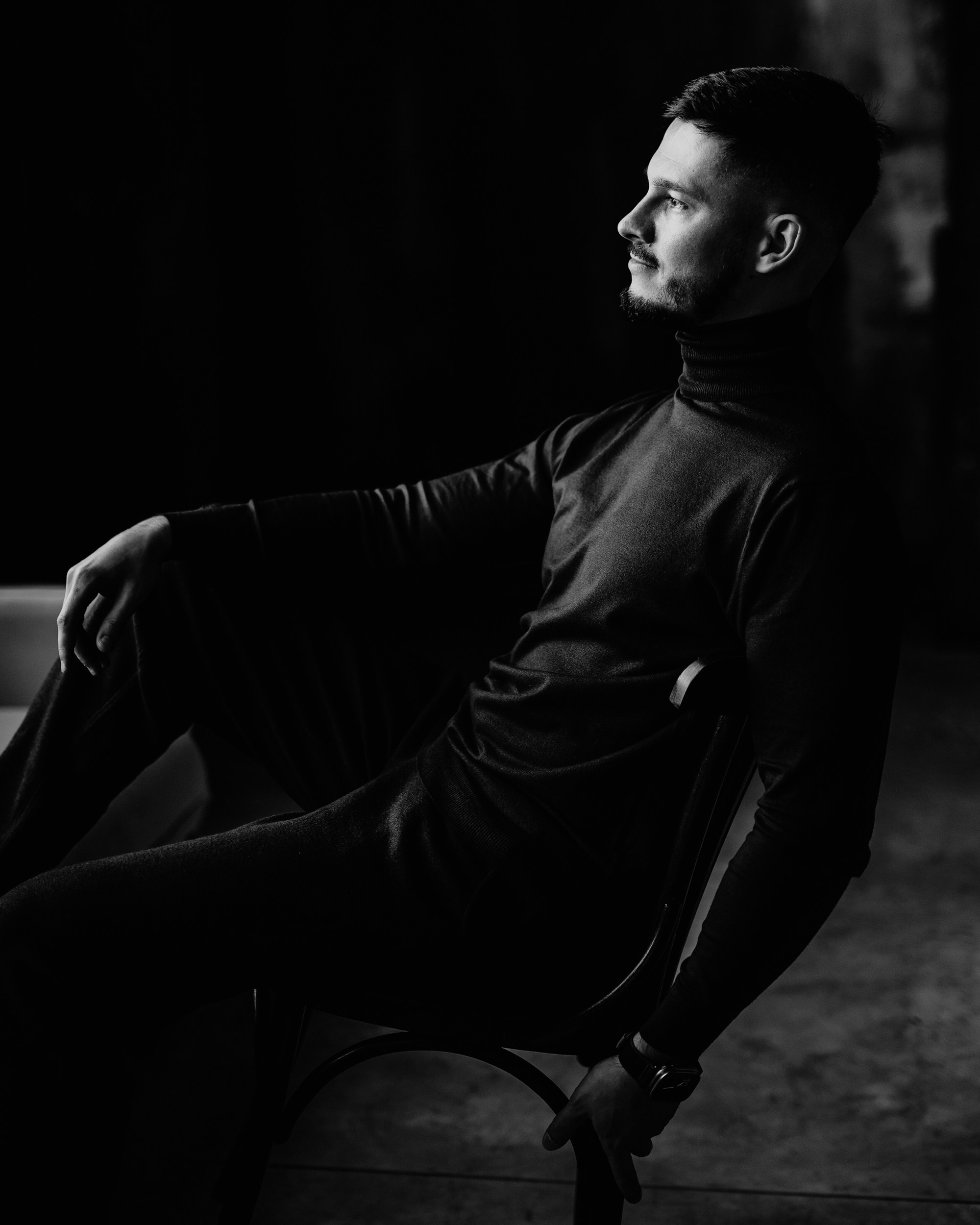 Портреты и индивидуальные фотосессии Красноярск, творческие фотосессии. Юлия Раскова — Портретный и семейный фотограф в Красноярске