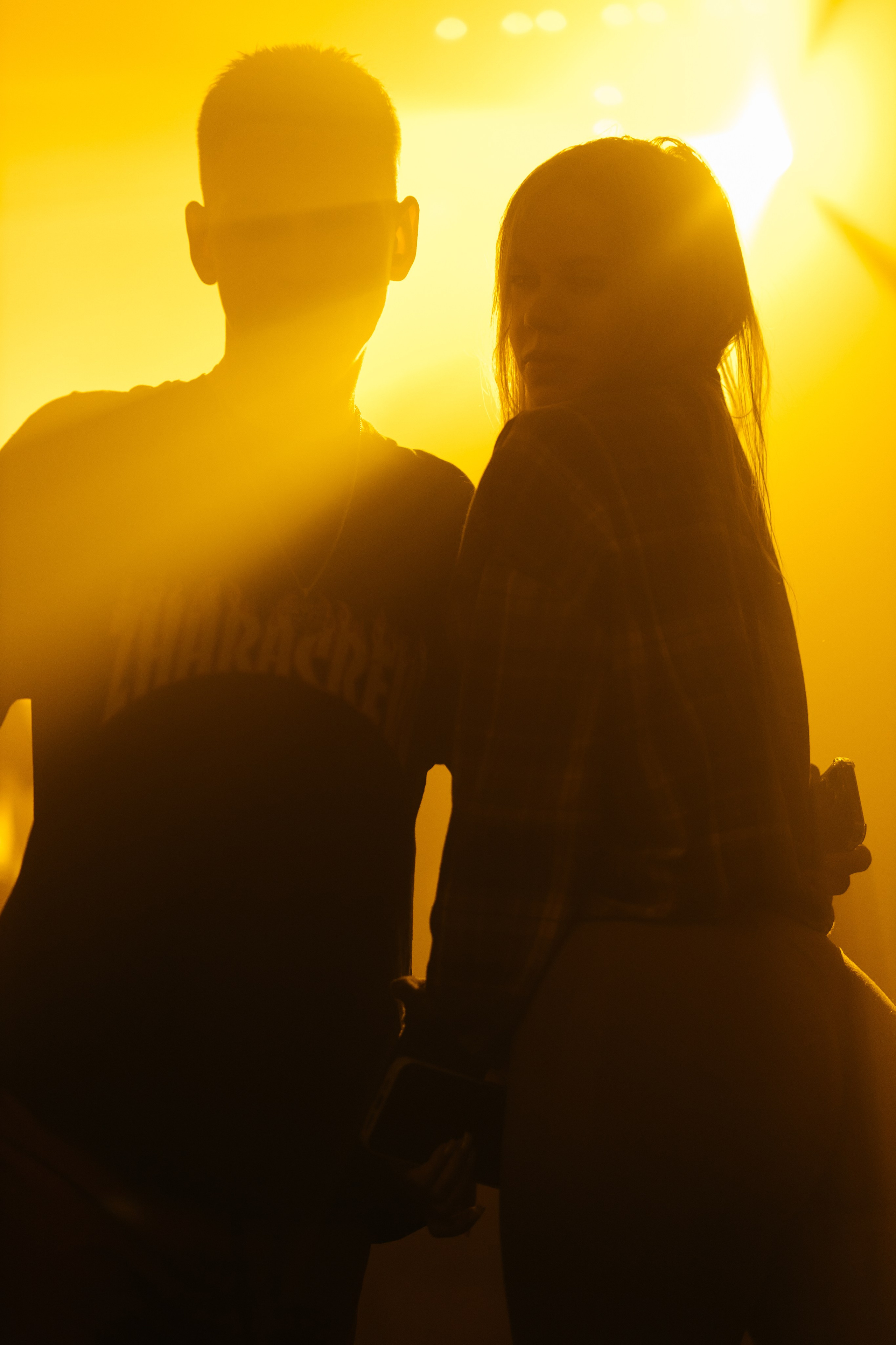 ZHARA TOUR DOMBAY | 2025 | PART2. ZHARA CREW