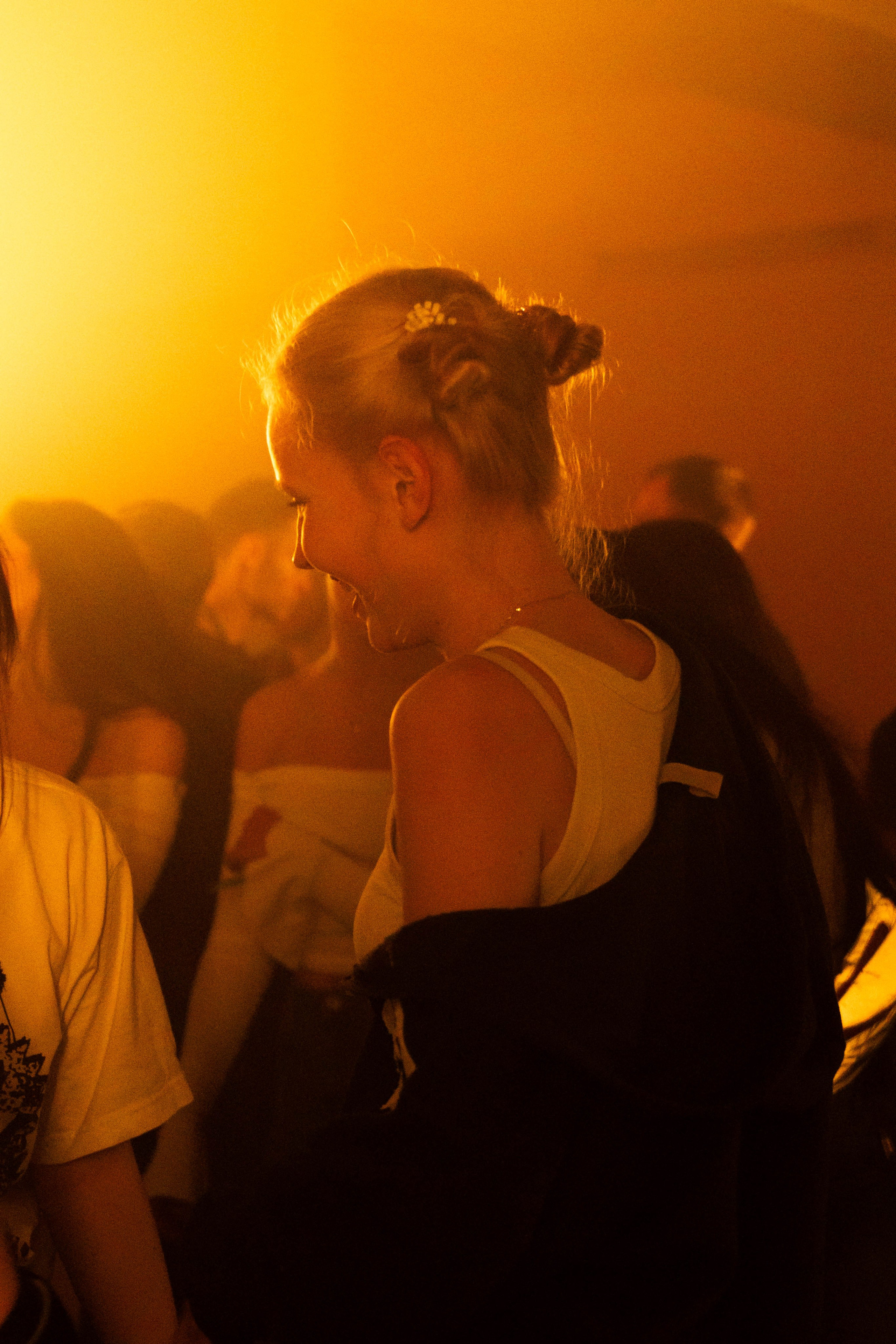 ZHARA TOUR DOMBAY FEST | 2025. ZHARA CREW