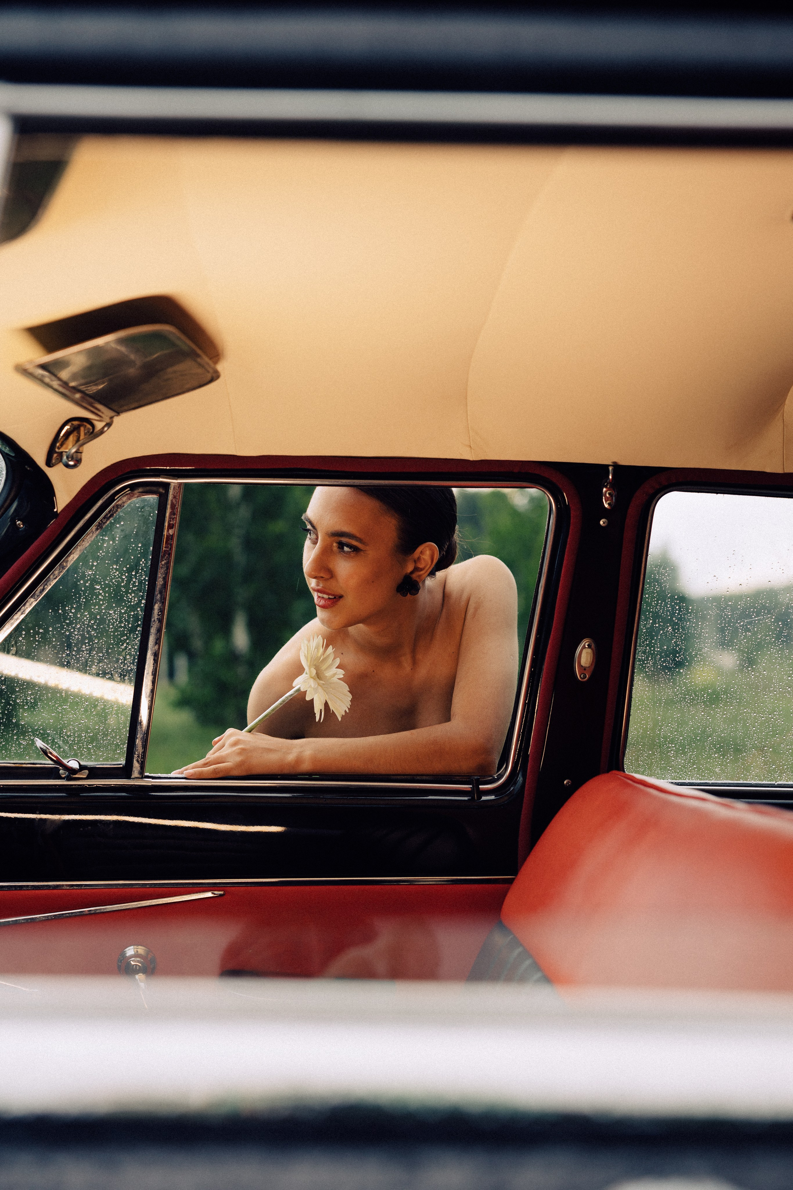 Ваня и Тоня. Daria Chigintseva Photographer