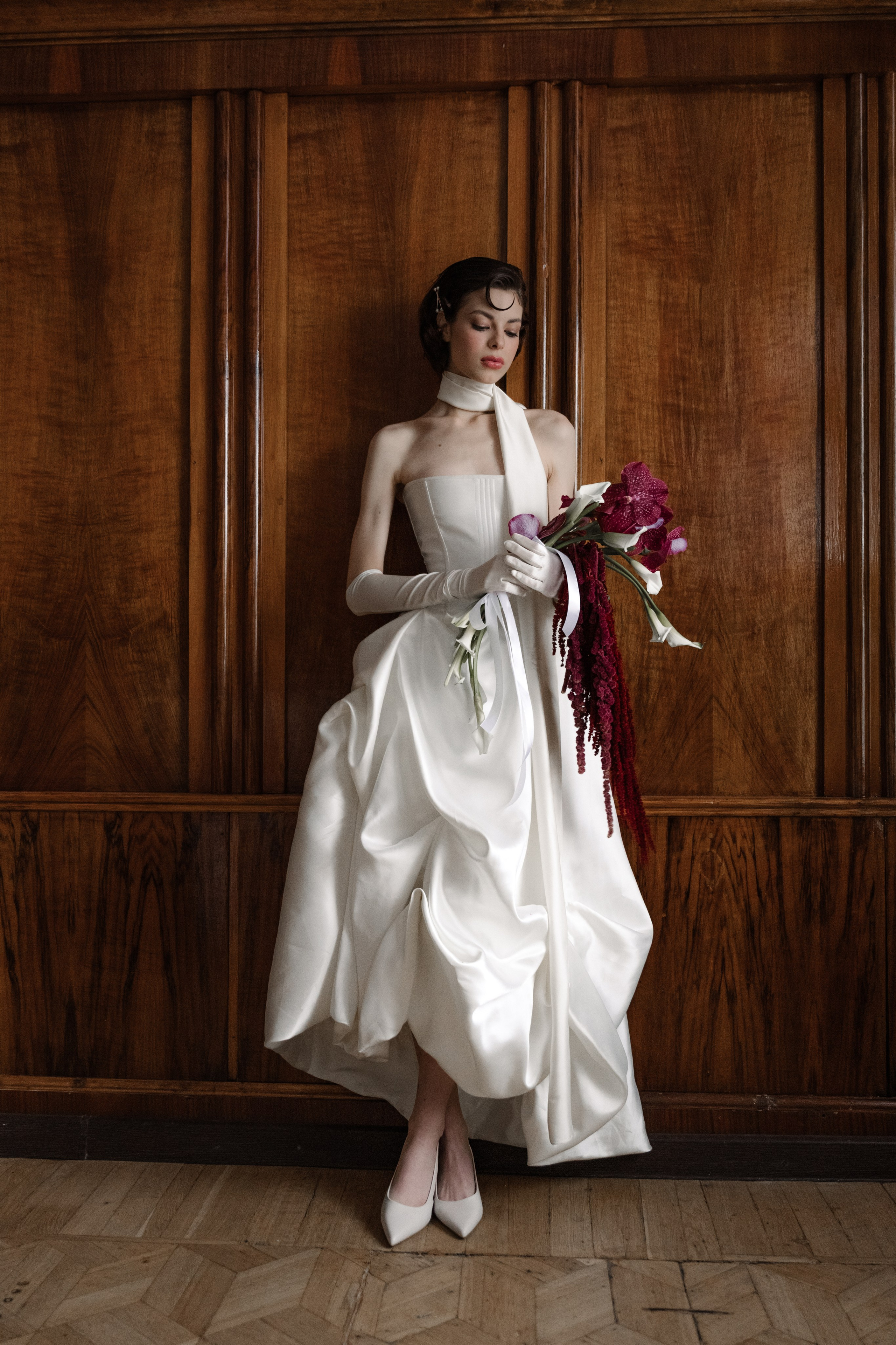 Андрей и Дарья