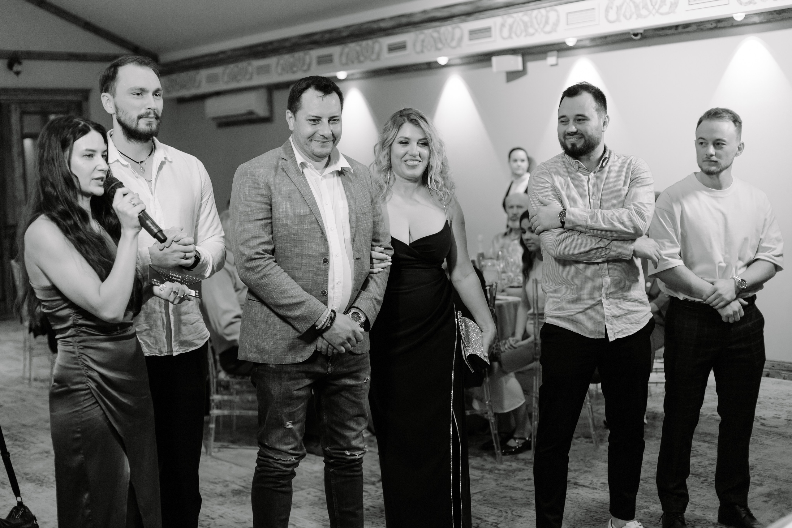 Елизавета и Александр. Фотограф и Видеограф во Владимире