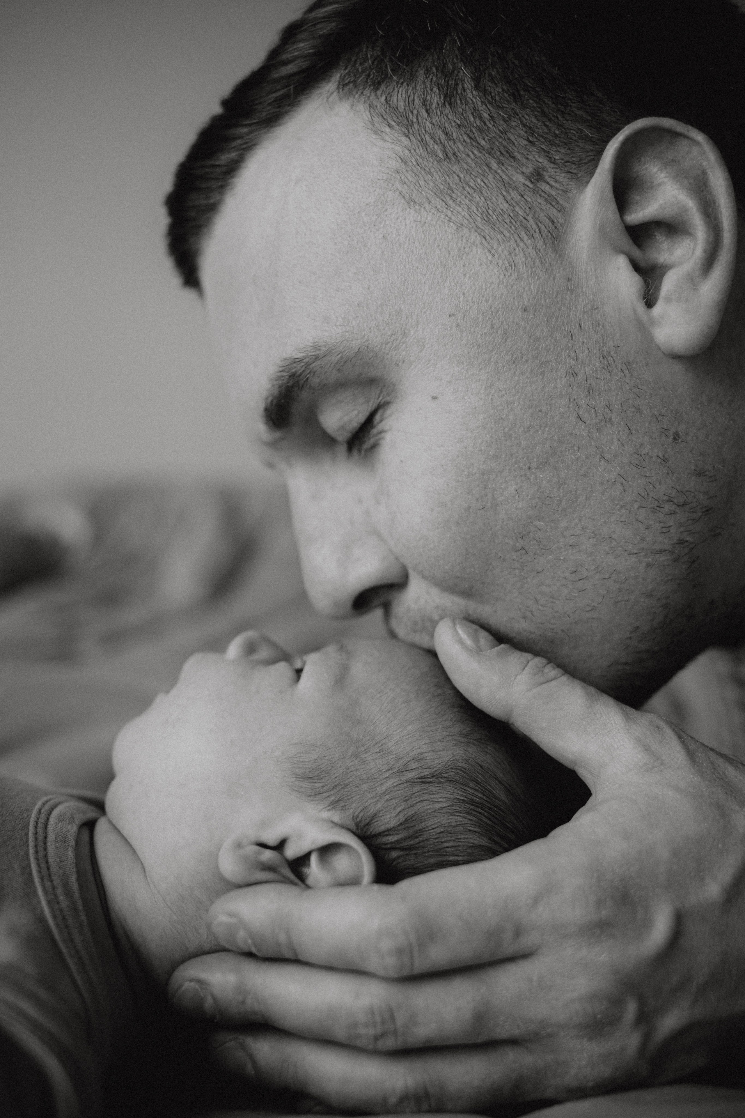 Руслан, Марго и Матвей. Семейный и свадебный фотограф Анна Кожокарь